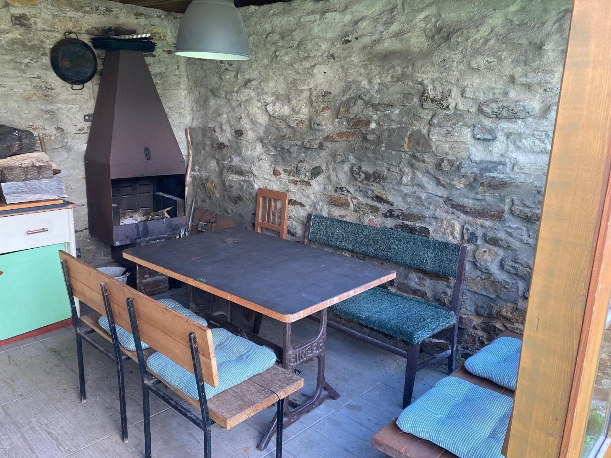 Pension Pošta, Branná, photo 6