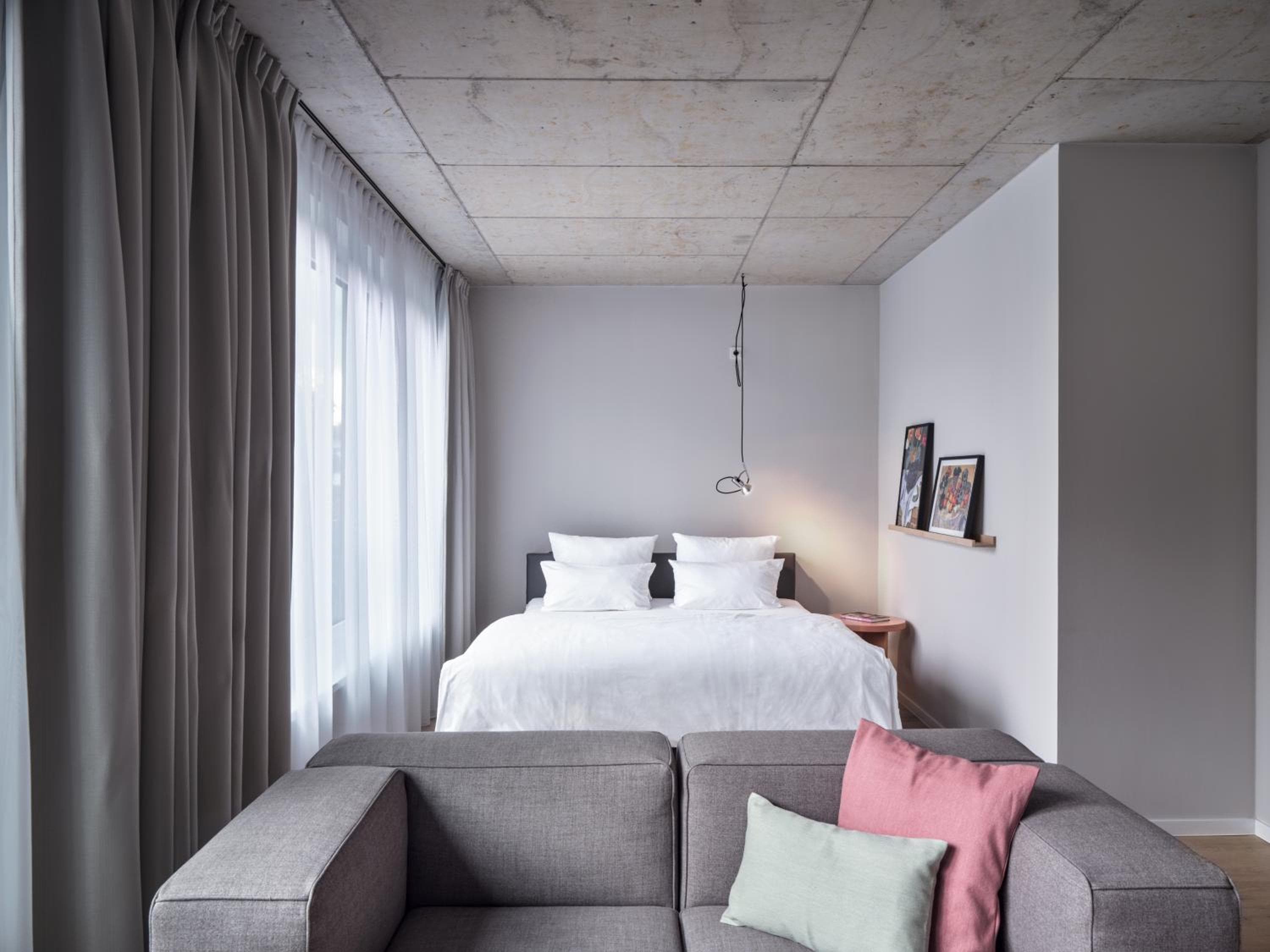 STAYERY Bremen Altstadt - alle Zimmer mit Klimaanlage, Bremen, photo 6