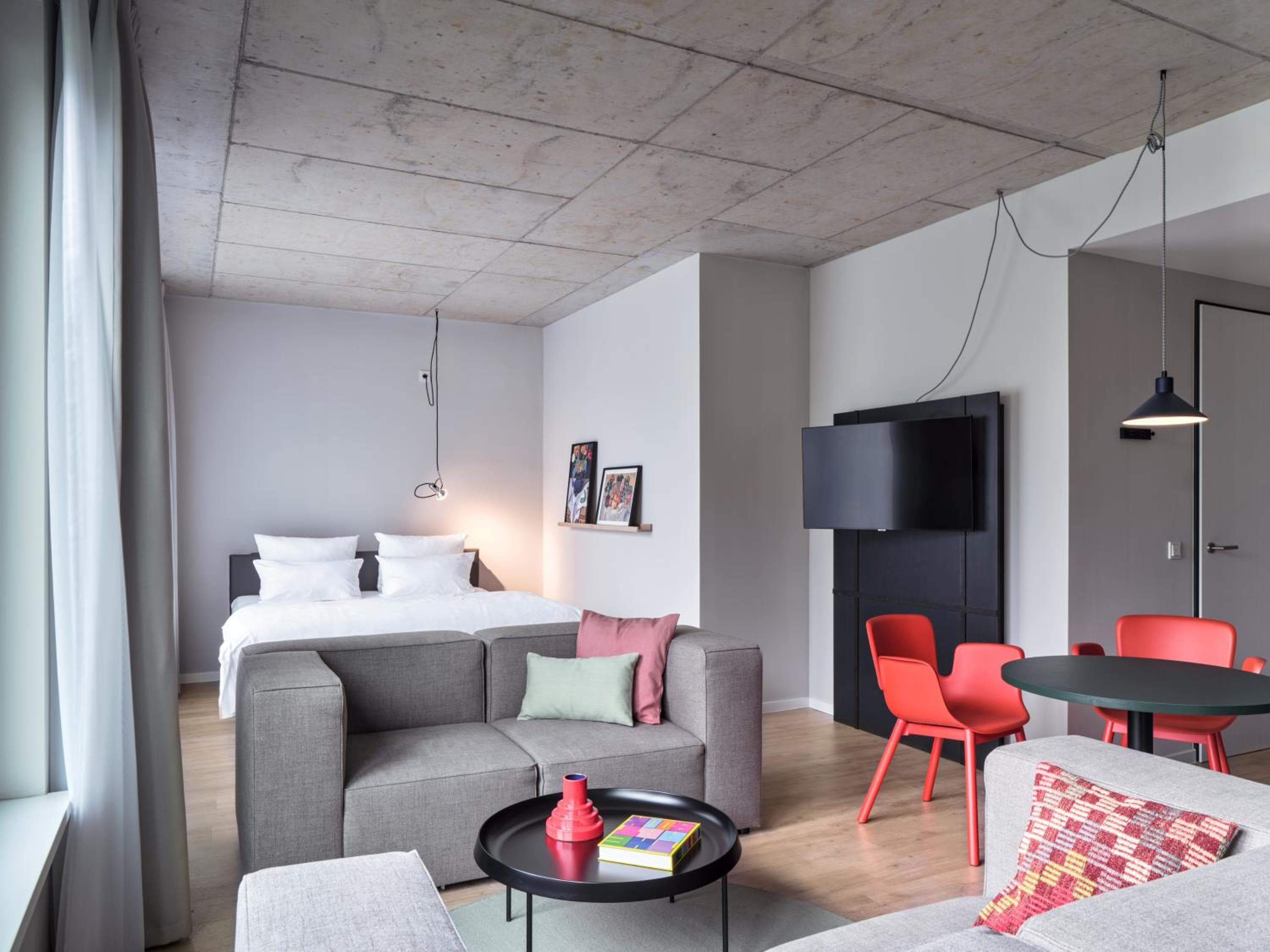 STAYERY Bremen Altstadt - alle Zimmer mit Klimaanlage, Bremen, photo 2