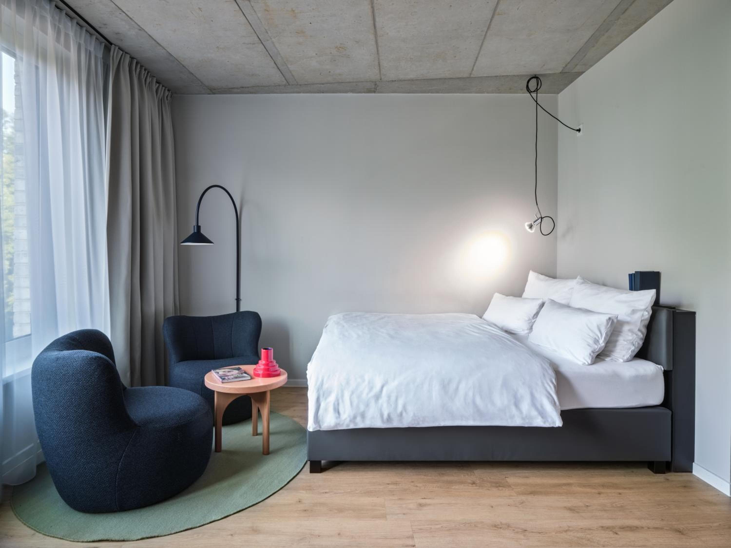 STAYERY Bremen Altstadt - alle Zimmer mit Klimaanlage, Bremen, photo 3