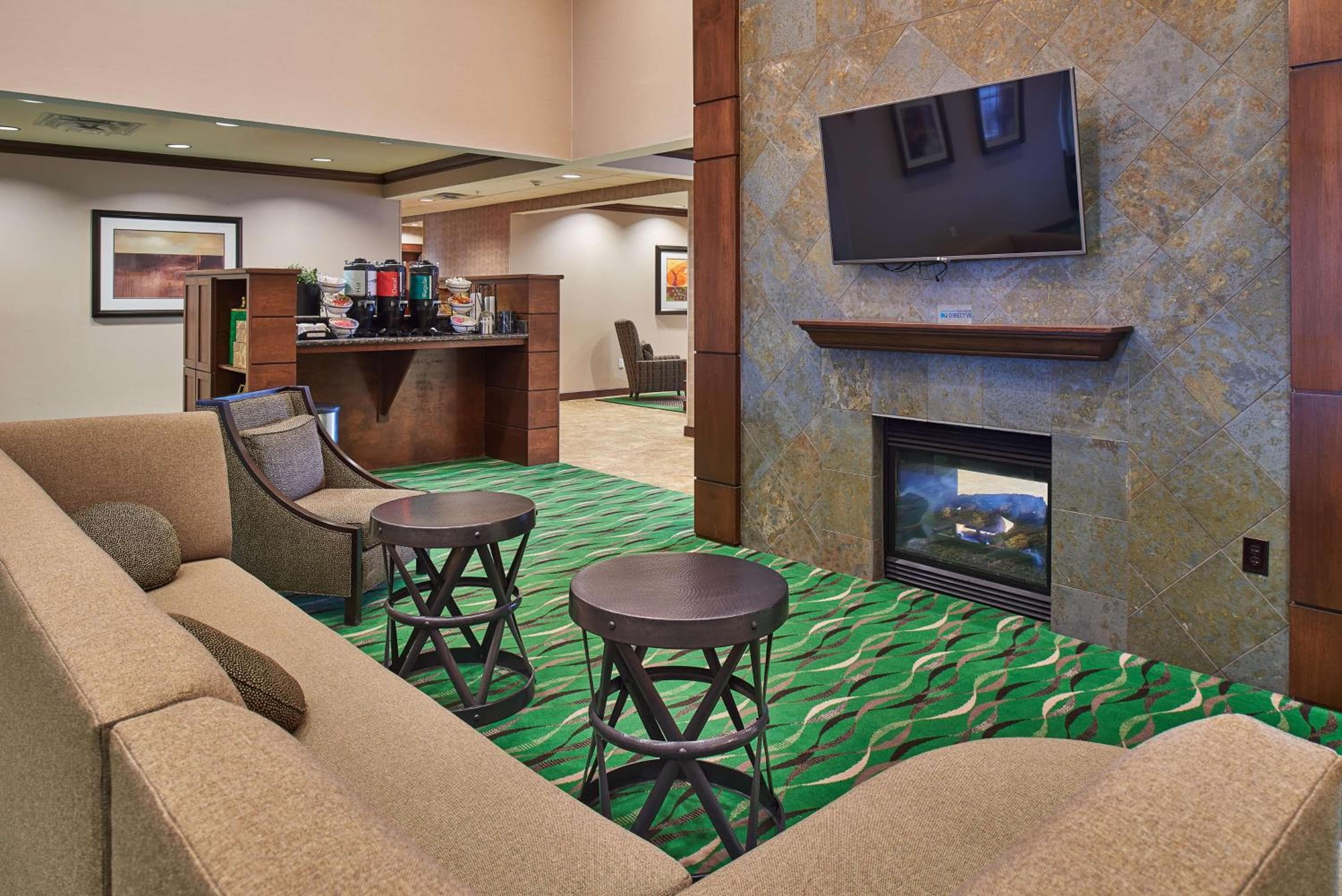 Homewood Suites Odessa, Odessa, photo 6