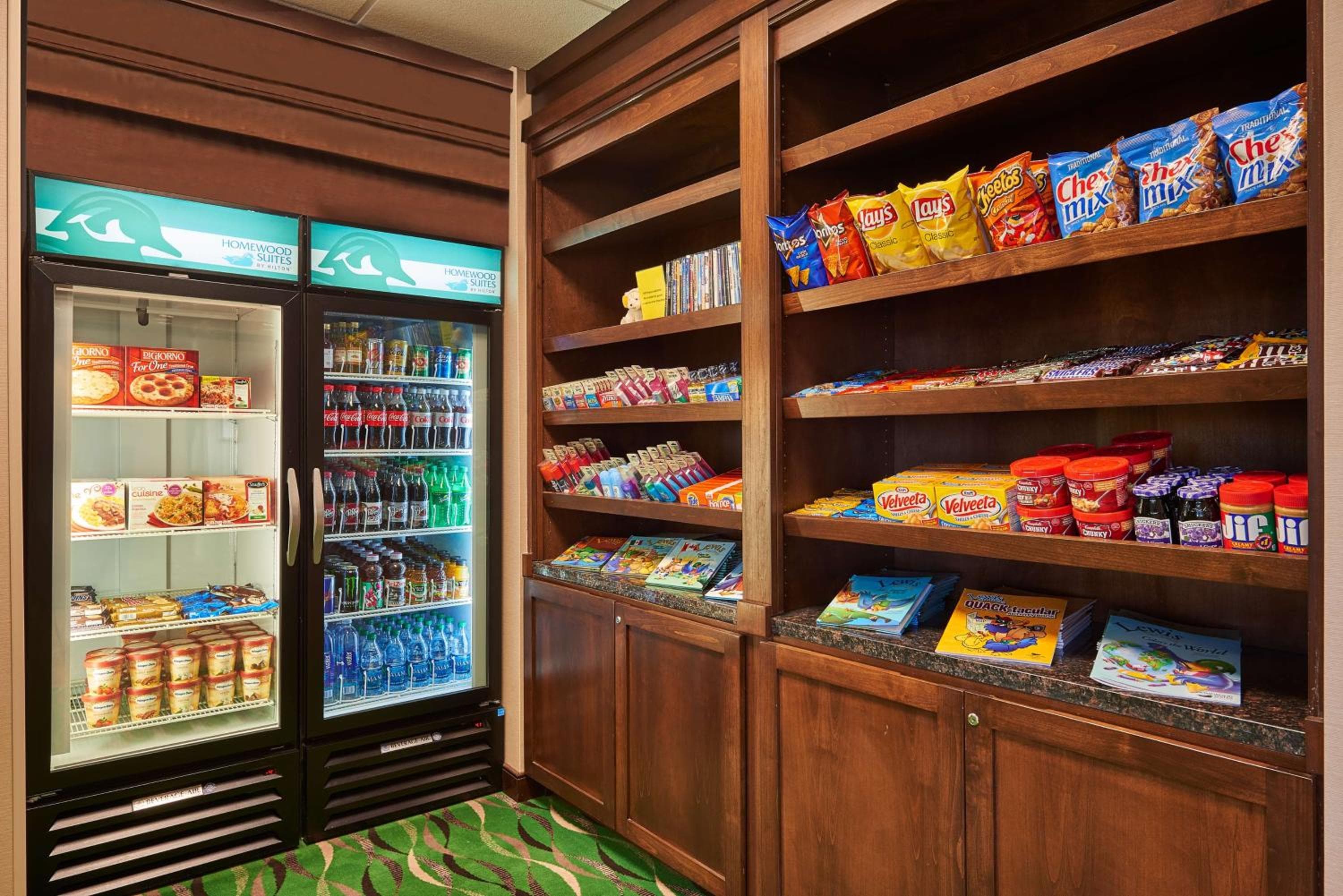 Homewood Suites Odessa, Odessa, photo 5