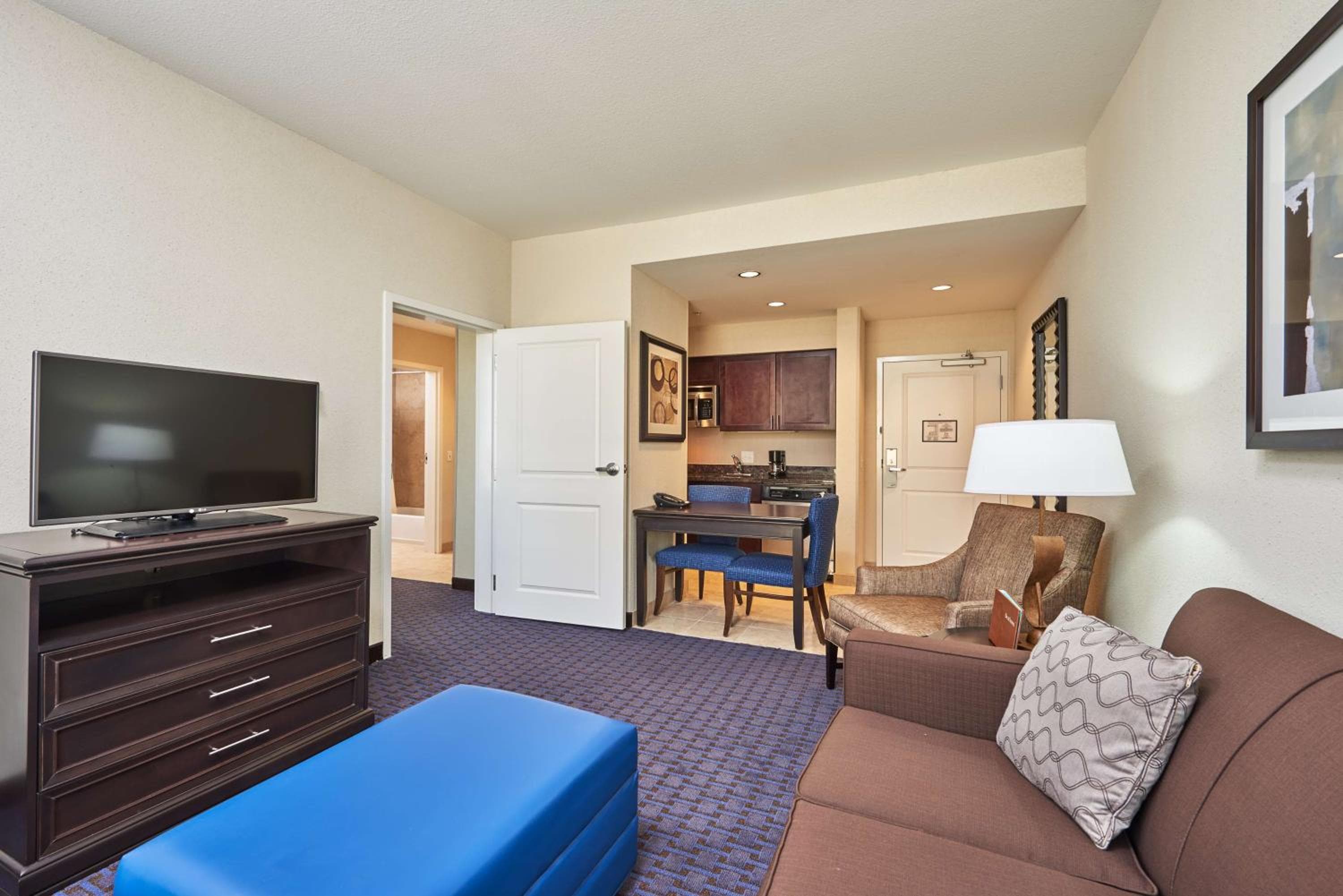 Homewood Suites Odessa, Odessa, photo 3