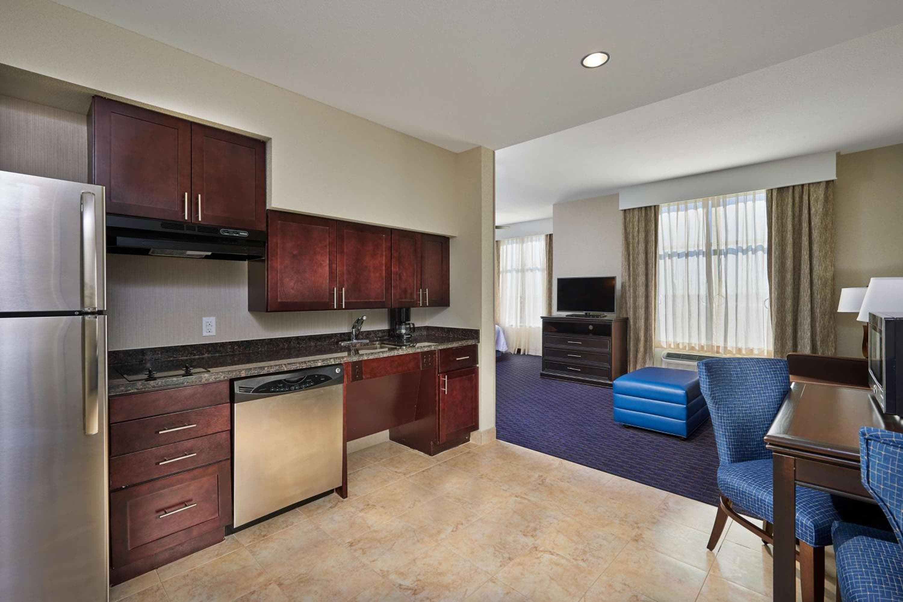 Homewood Suites Odessa, Odessa, photo 4