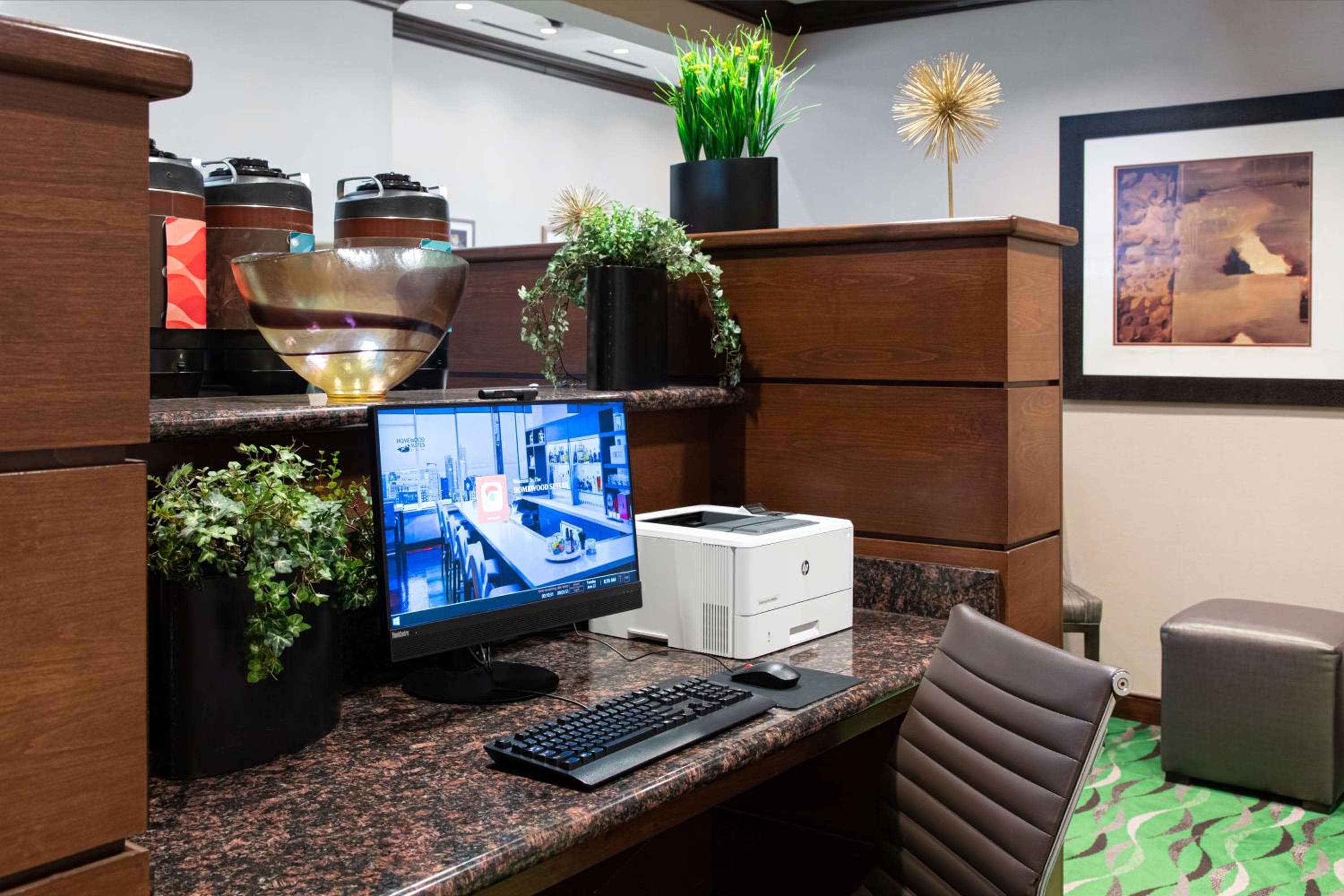 Homewood Suites Odessa, Odessa, photo 2