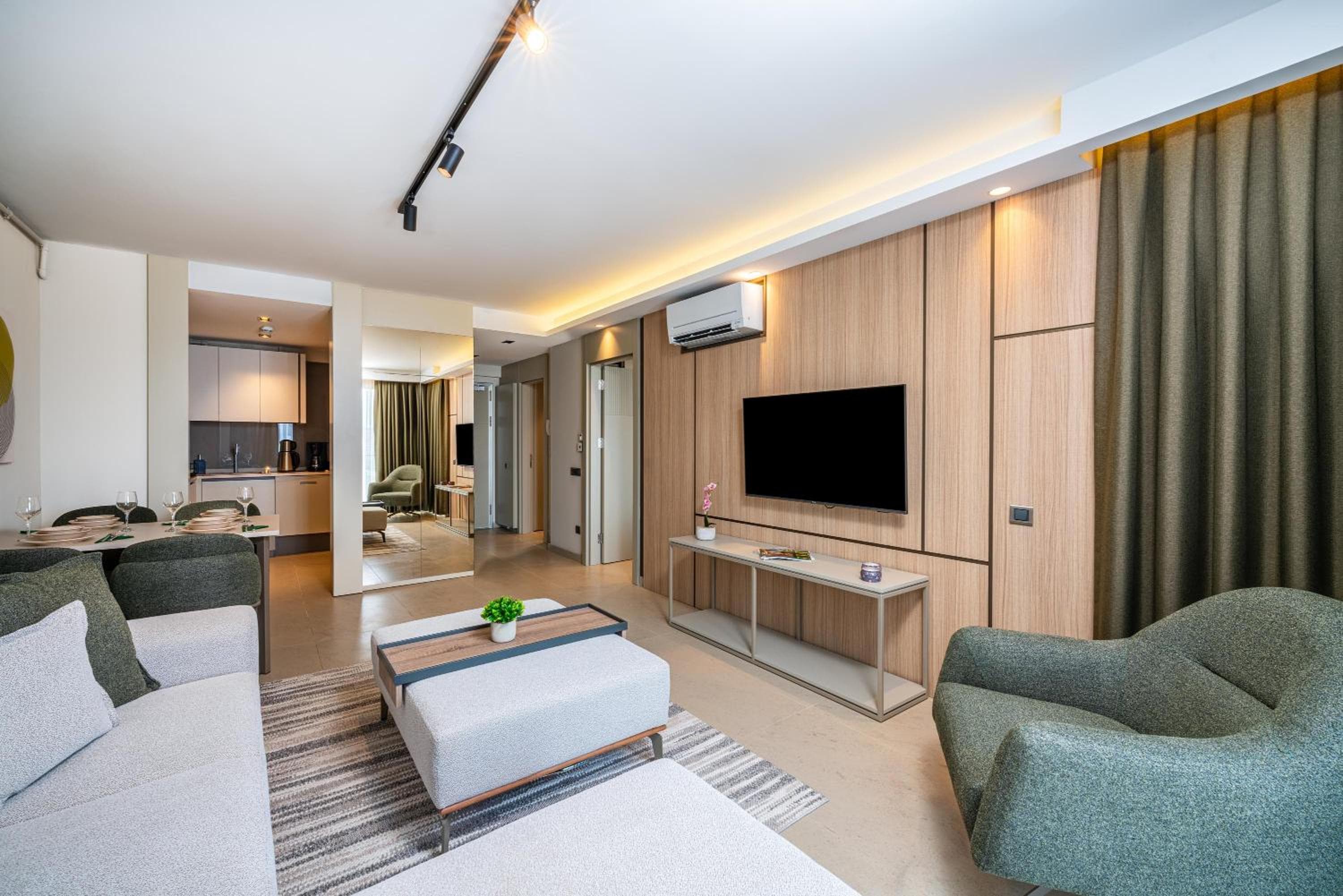 Casamax Suites, Antalya, photo 6
