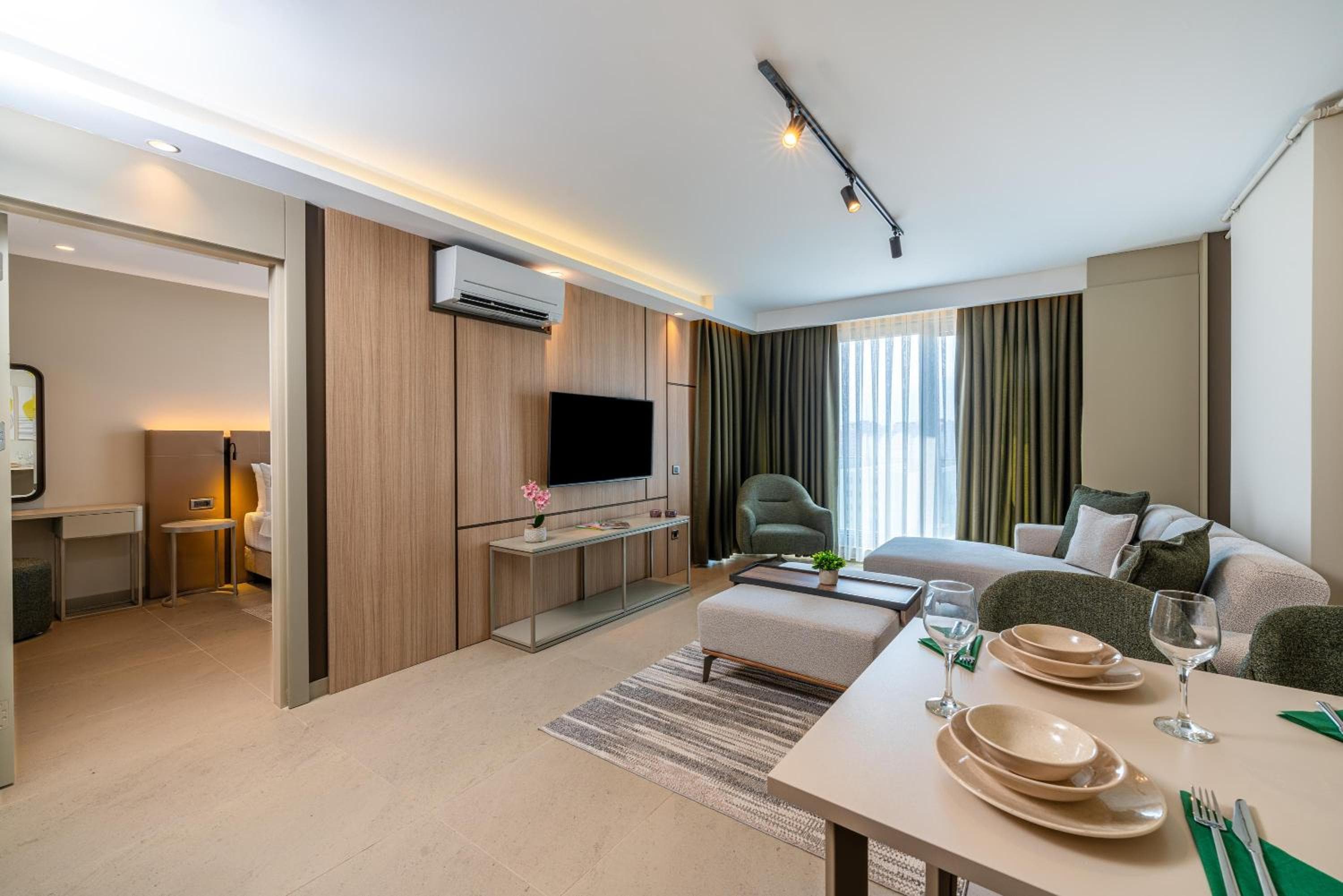 Casamax Suites, Antalya, photo 2