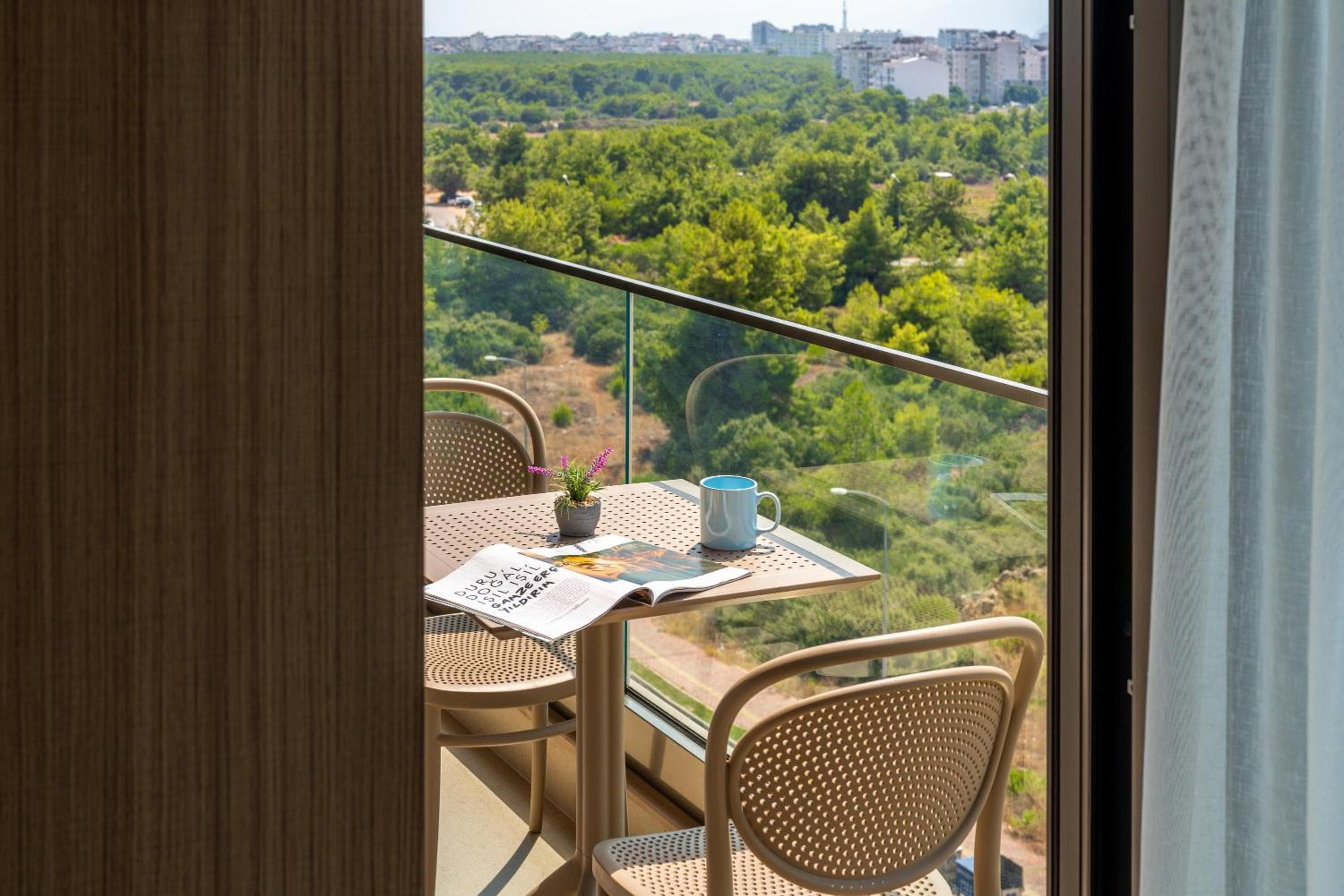 Casamax Suites, Antalya, photo 5