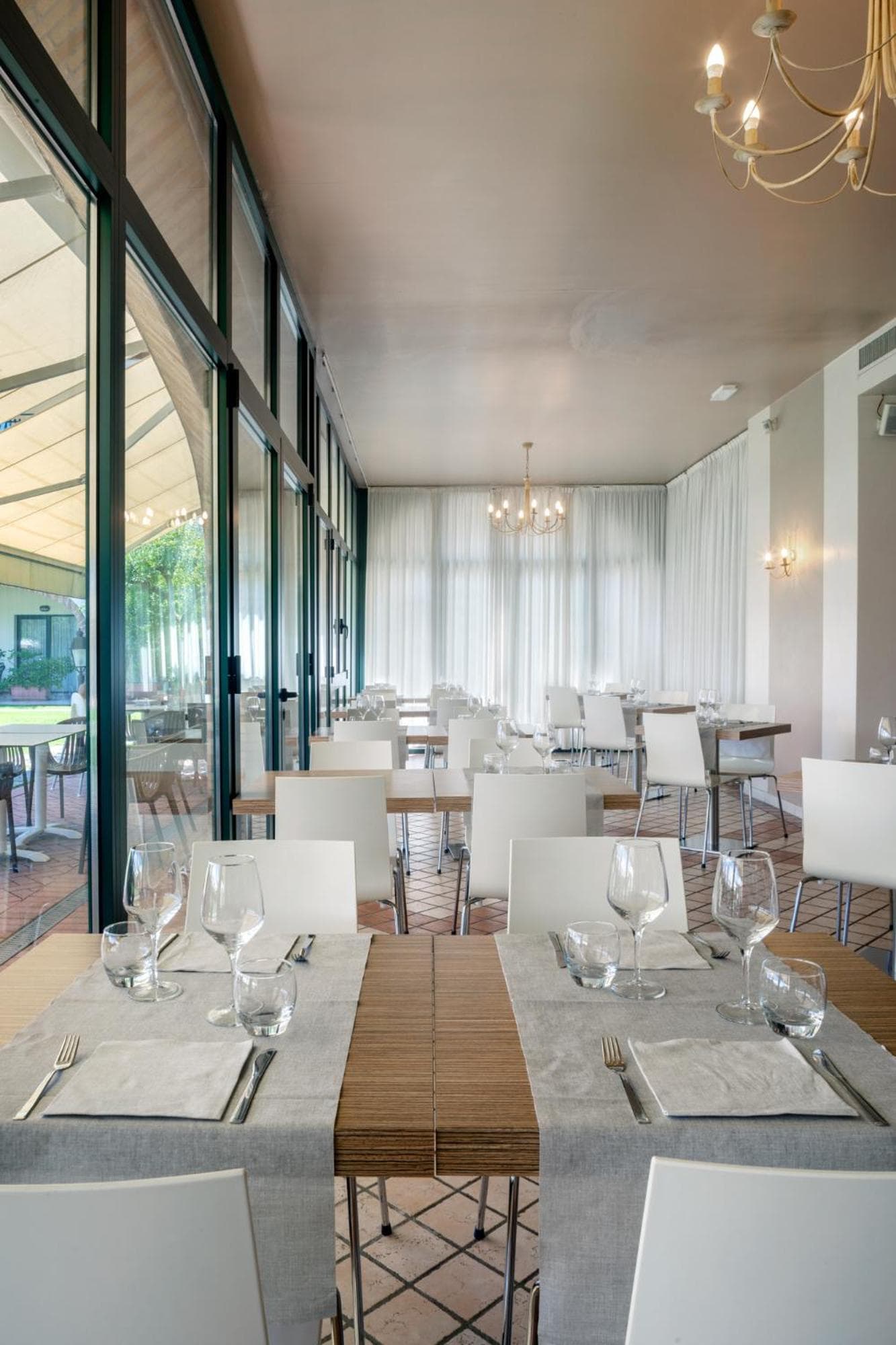 Le Terrazze sul Lago Hotel & Residence, Padenghe sul Garda, photo 2