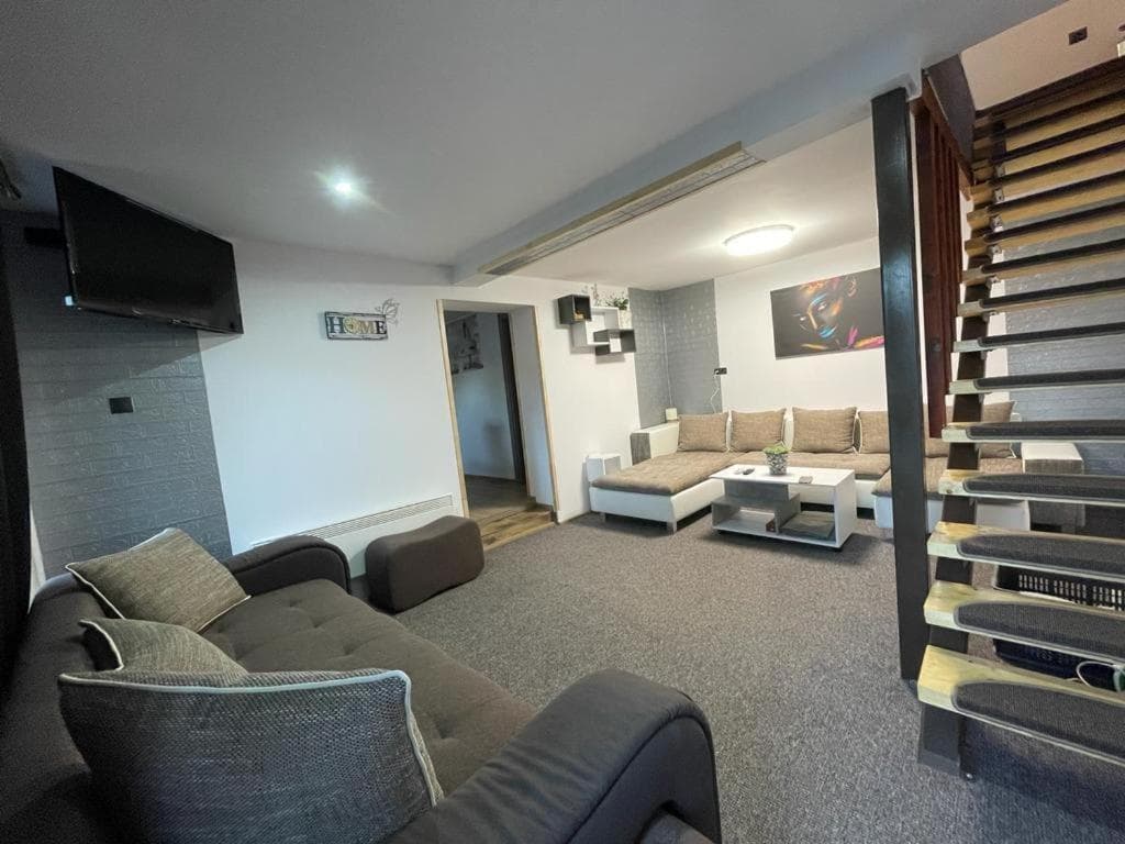 Morrison Apartments, Miercurea-Ciuc, photo 6