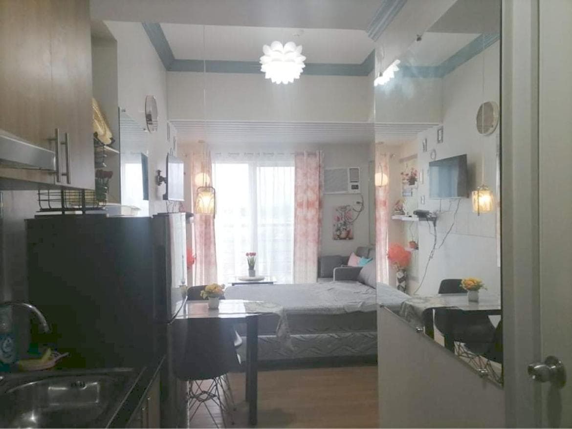Condo for rent -The Loop Residences-relaxing , unique and satisfying, Cagayan de Oro