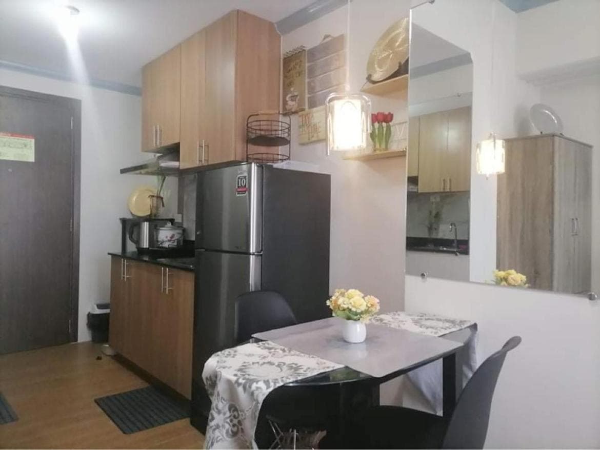 Condo for rent -The Loop Residences-relaxing , unique and satisfying, Cagayan de Oro, photo 5