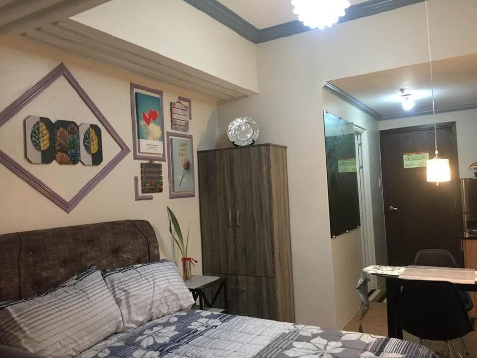 Condo for rent -The Loop Residences-relaxing , unique and satisfying, Cagayan de Oro, photo 4