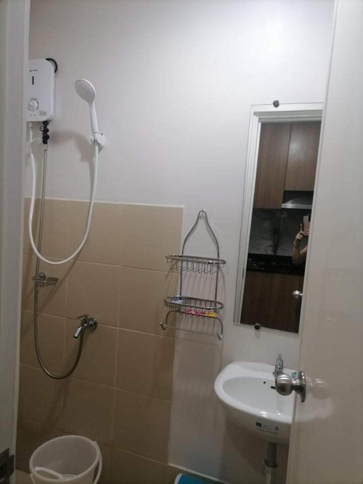 Condo for rent -The Loop Residences-relaxing , unique and satisfying, Cagayan de Oro, photo 3