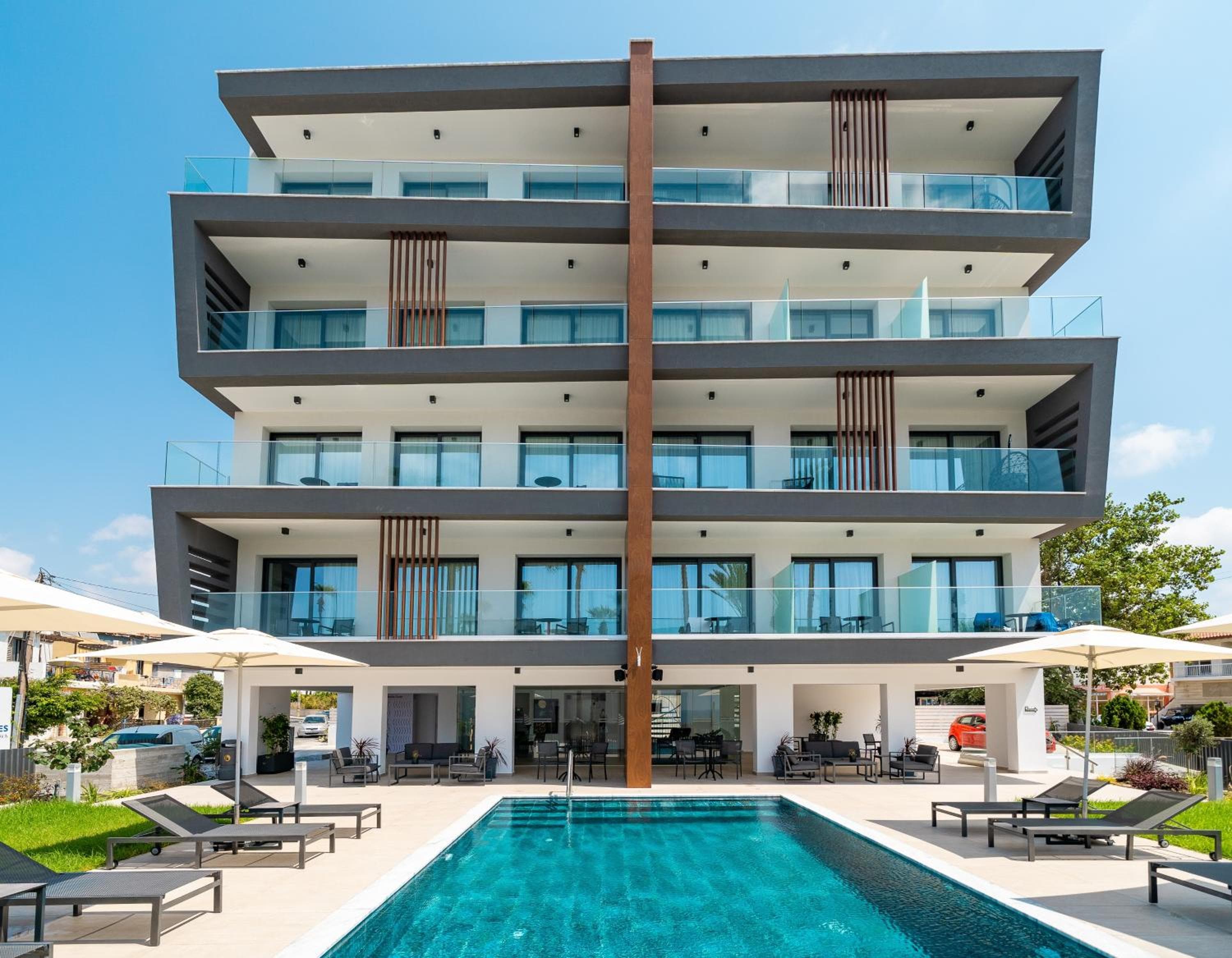 Waterside by Deserve, Paphos City