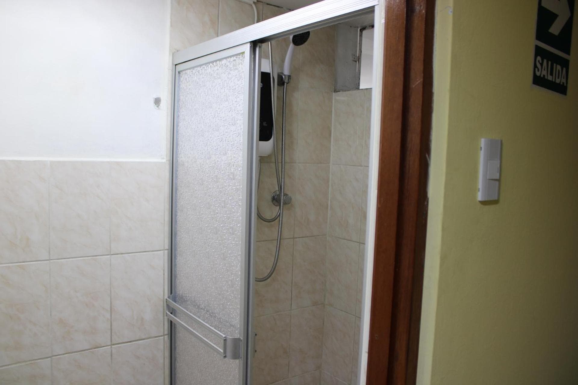 Hospedaje San Isidro 402, Lima, photo 6