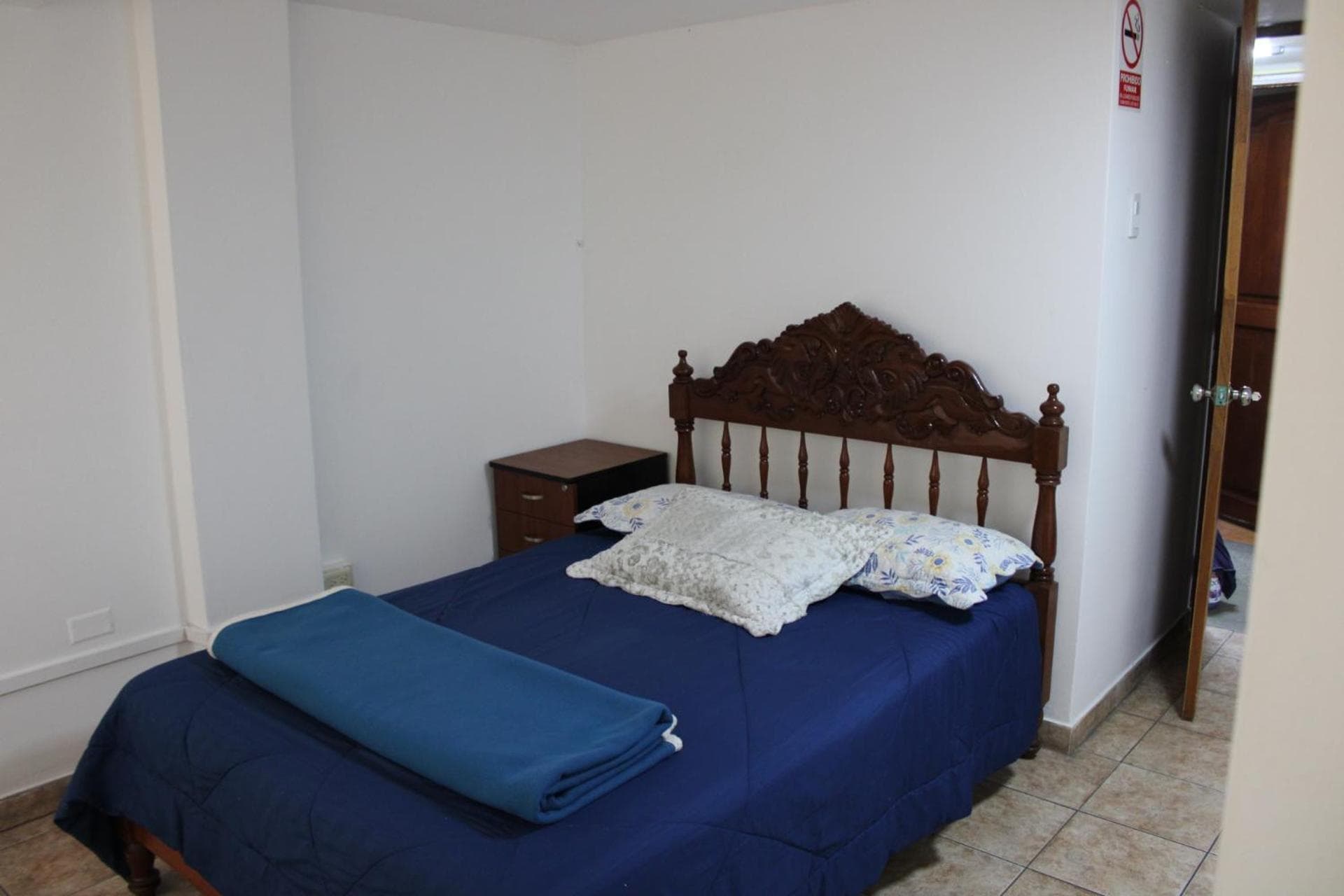 Hospedaje San Isidro 402, Lima, photo 2