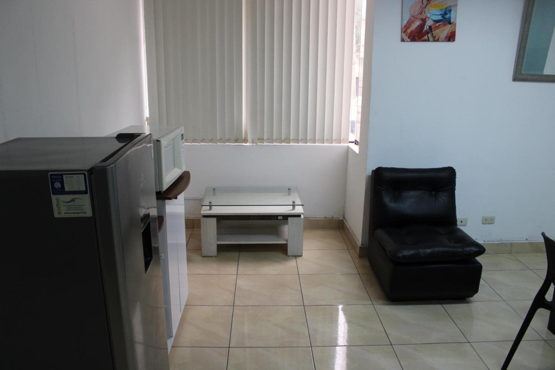 Hospedaje San Isidro 402, Lima, photo 5