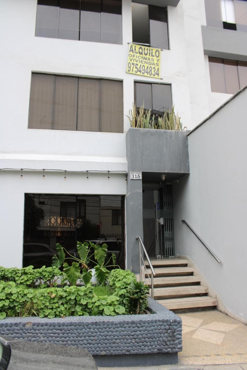 Hospedaje San Isidro 402, Lima, photo 3