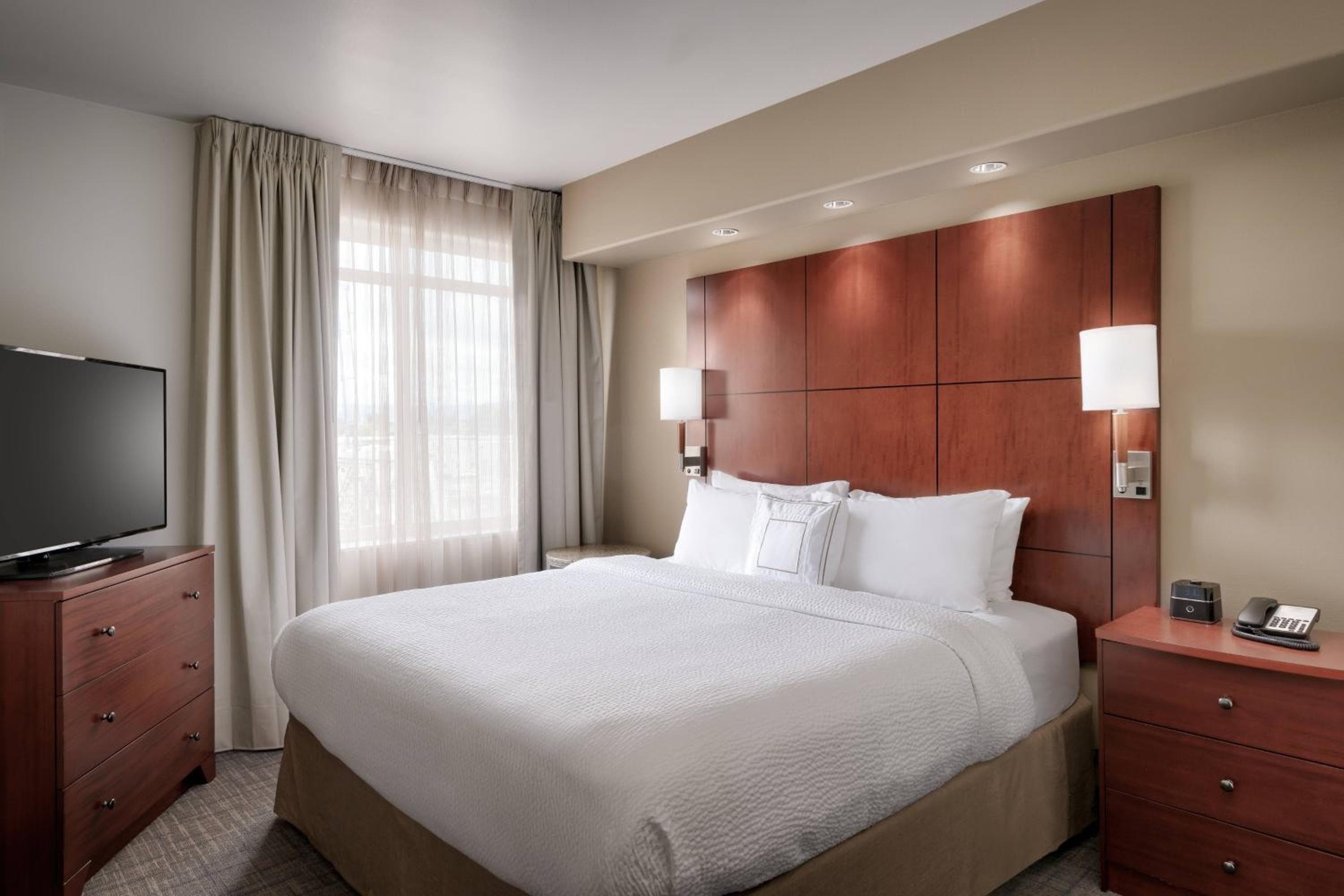 Residence Inn by Marriott Idaho Falls, Idaho Falls, photo 5