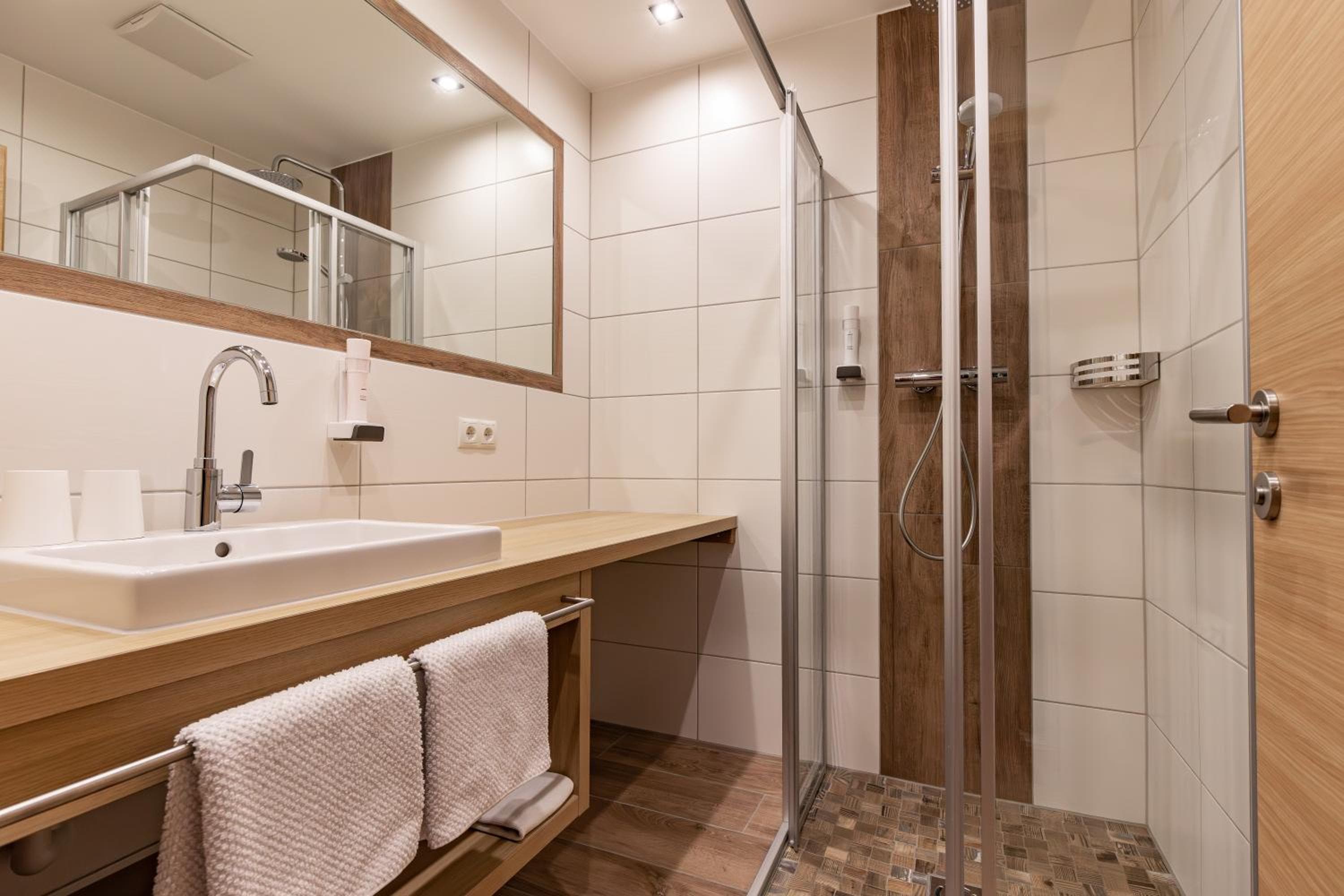 Das Aparthotel Olympia Tirol, Seefeld in Tirol, photo 6