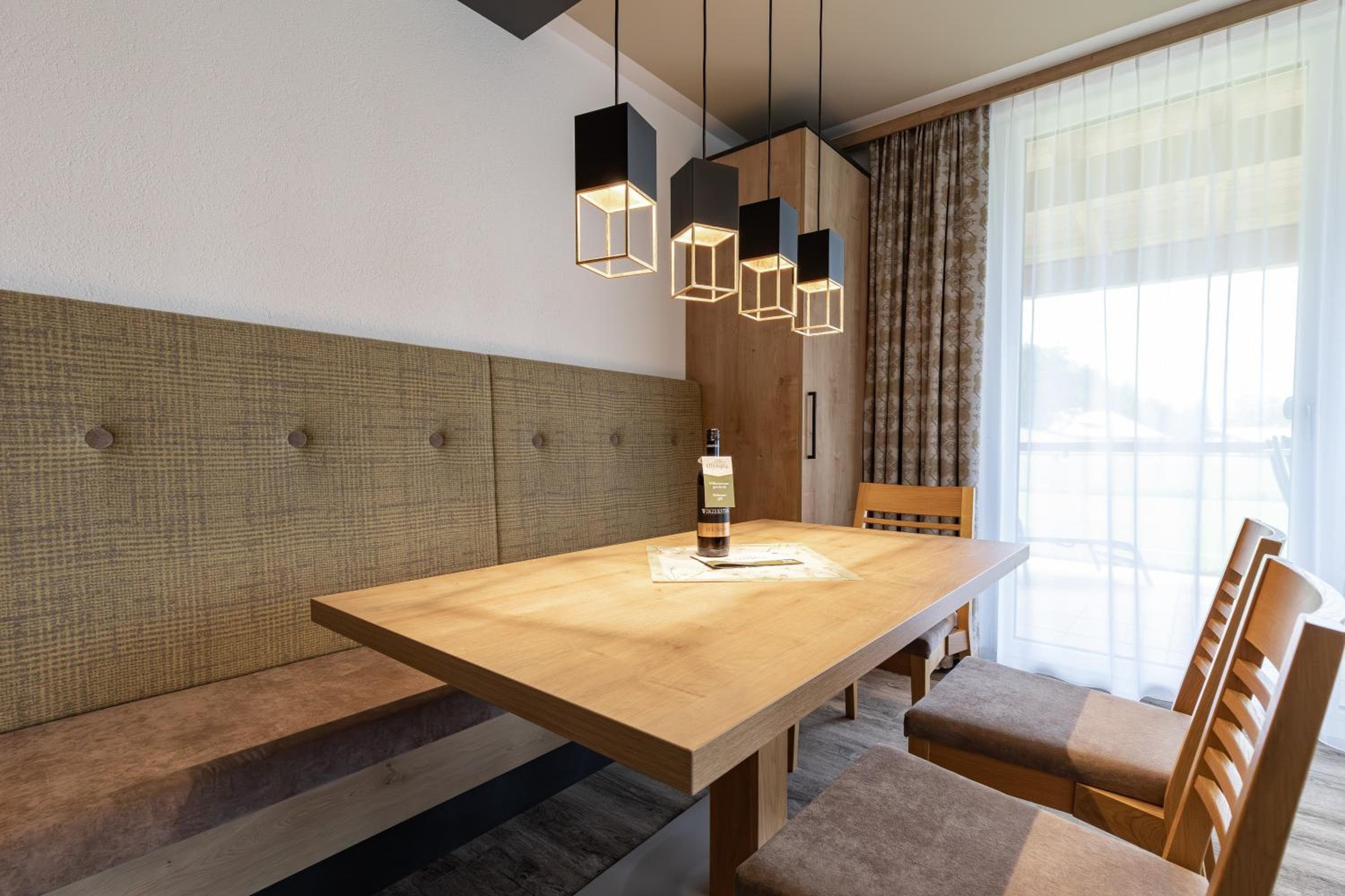 Das Aparthotel Olympia Tirol, Seefeld in Tirol, photo 5