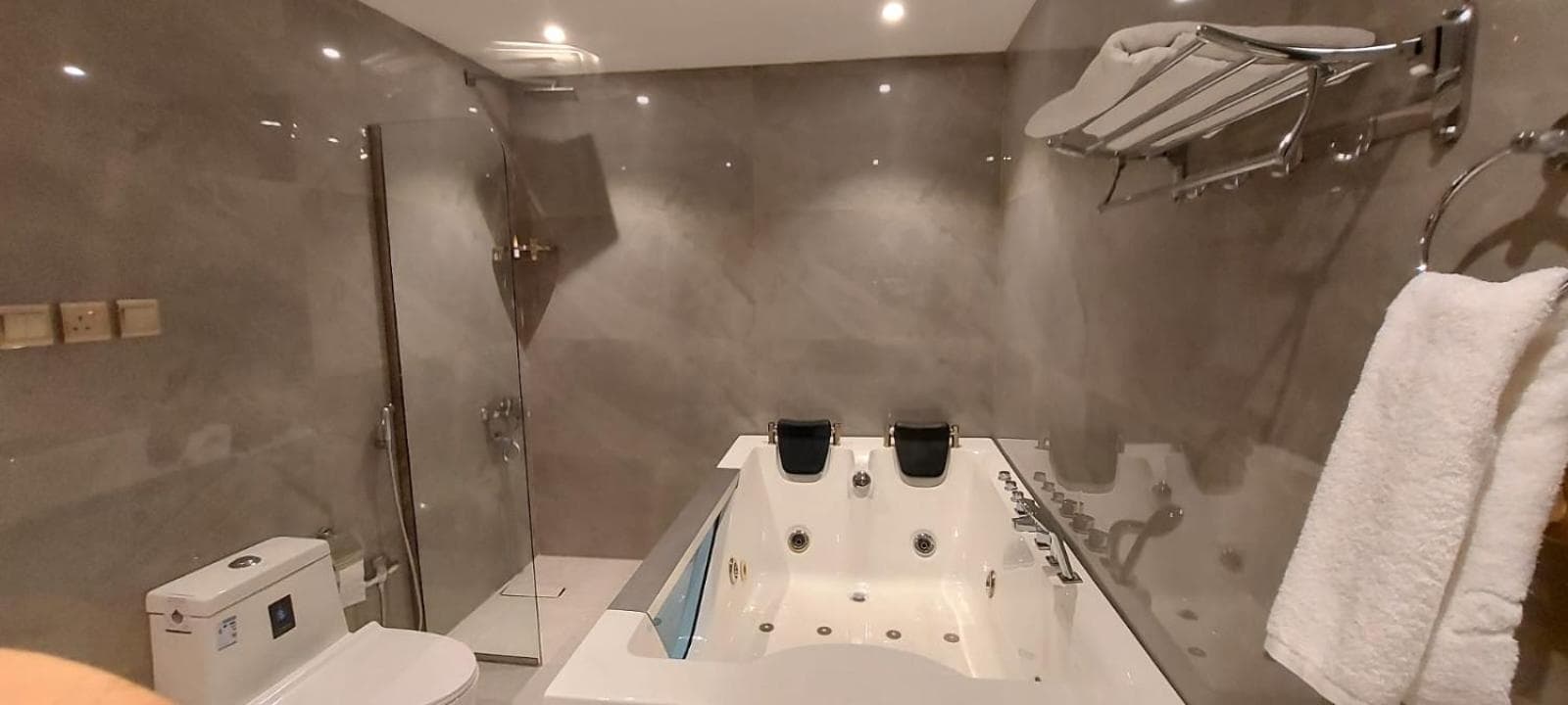 Al Masem Serviced Apartments - Al Olaya - Exit 5, Riyadh