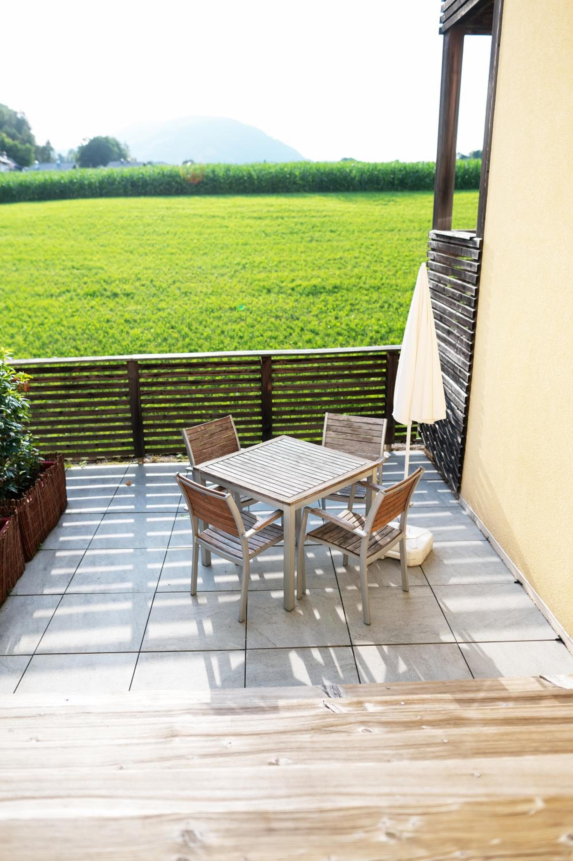 Apartmenthotel 's Mitterndorf, Traunkirchen, photo 5