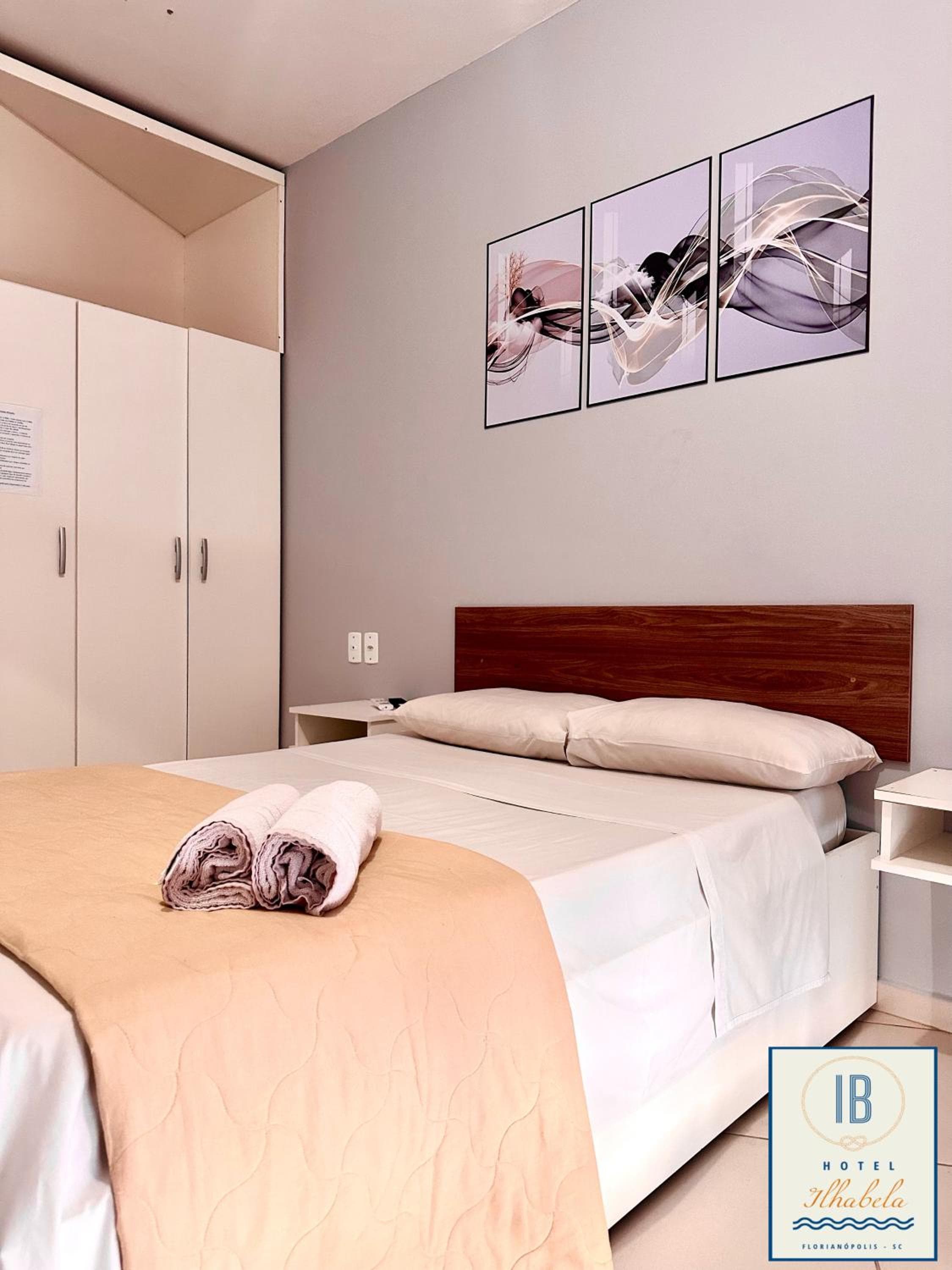 Hotel Residencial Ilhabela, Florianópolis
