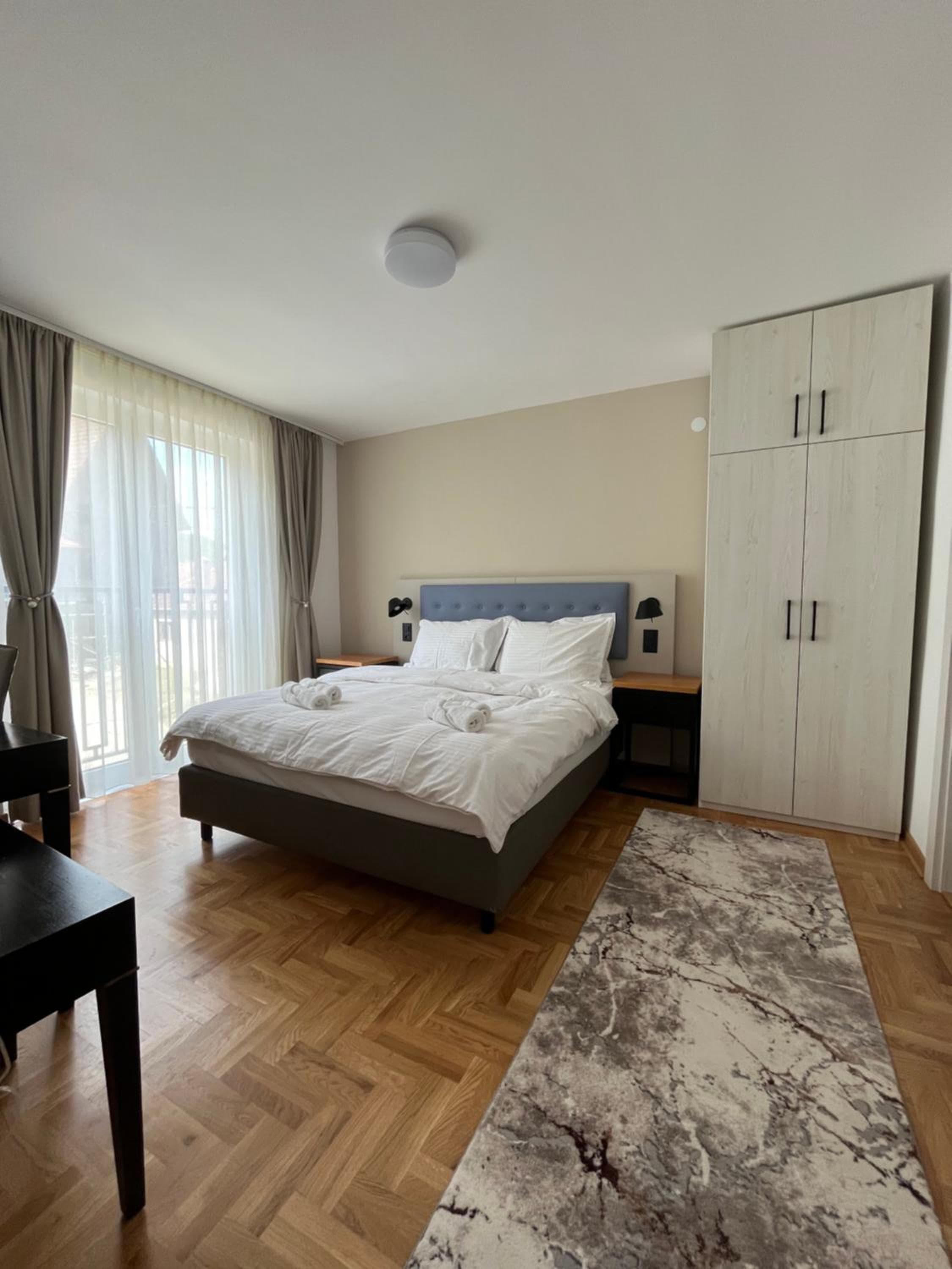 Vila Simfonija with Free parking, Vrnjačka Banja, photo 4