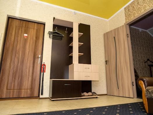 Hotel UNENEGE, Nizhyn, photo 3