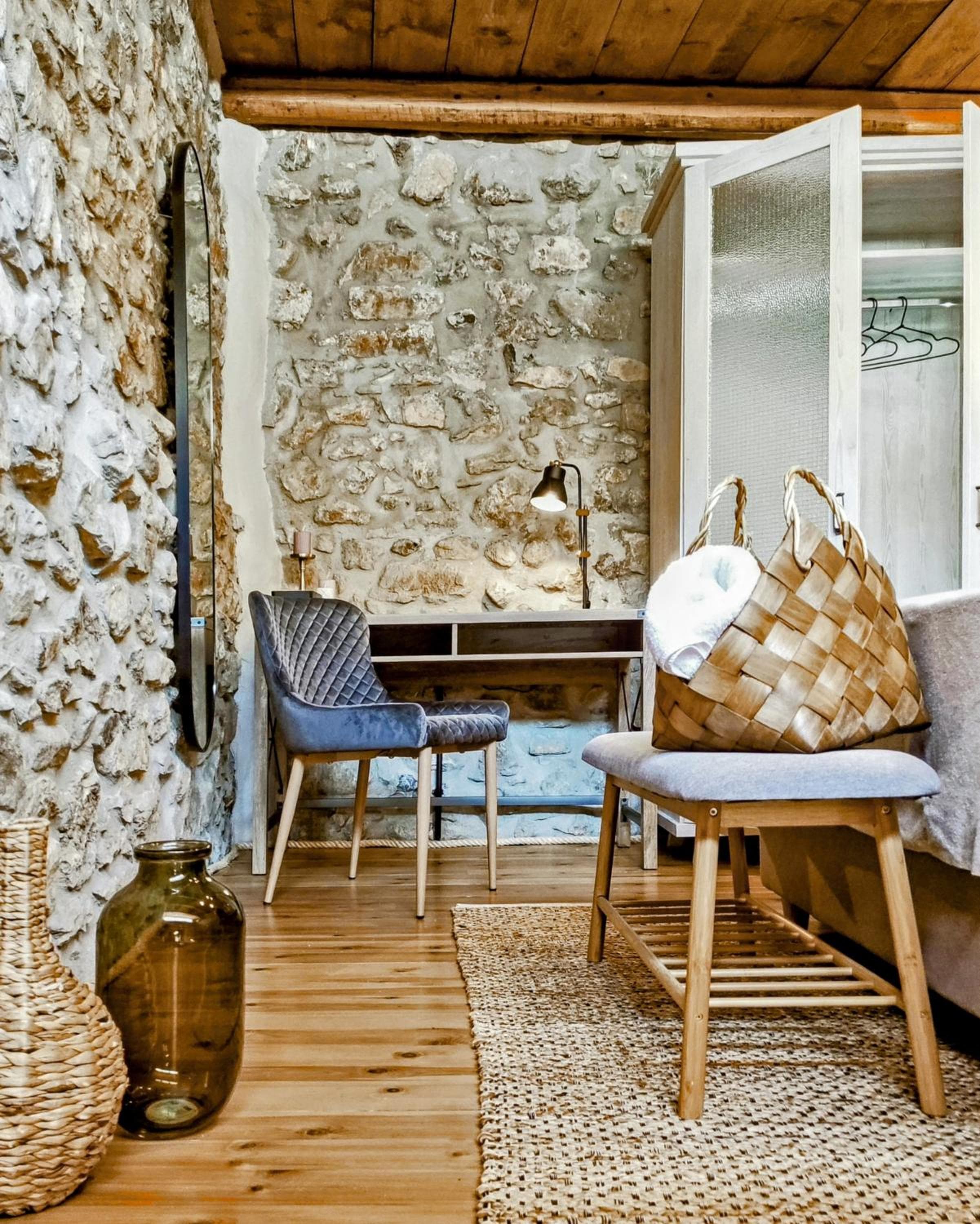 Pyrgi Cretan Living & Spa - Suites & Wellness, Pírgos, photo 6