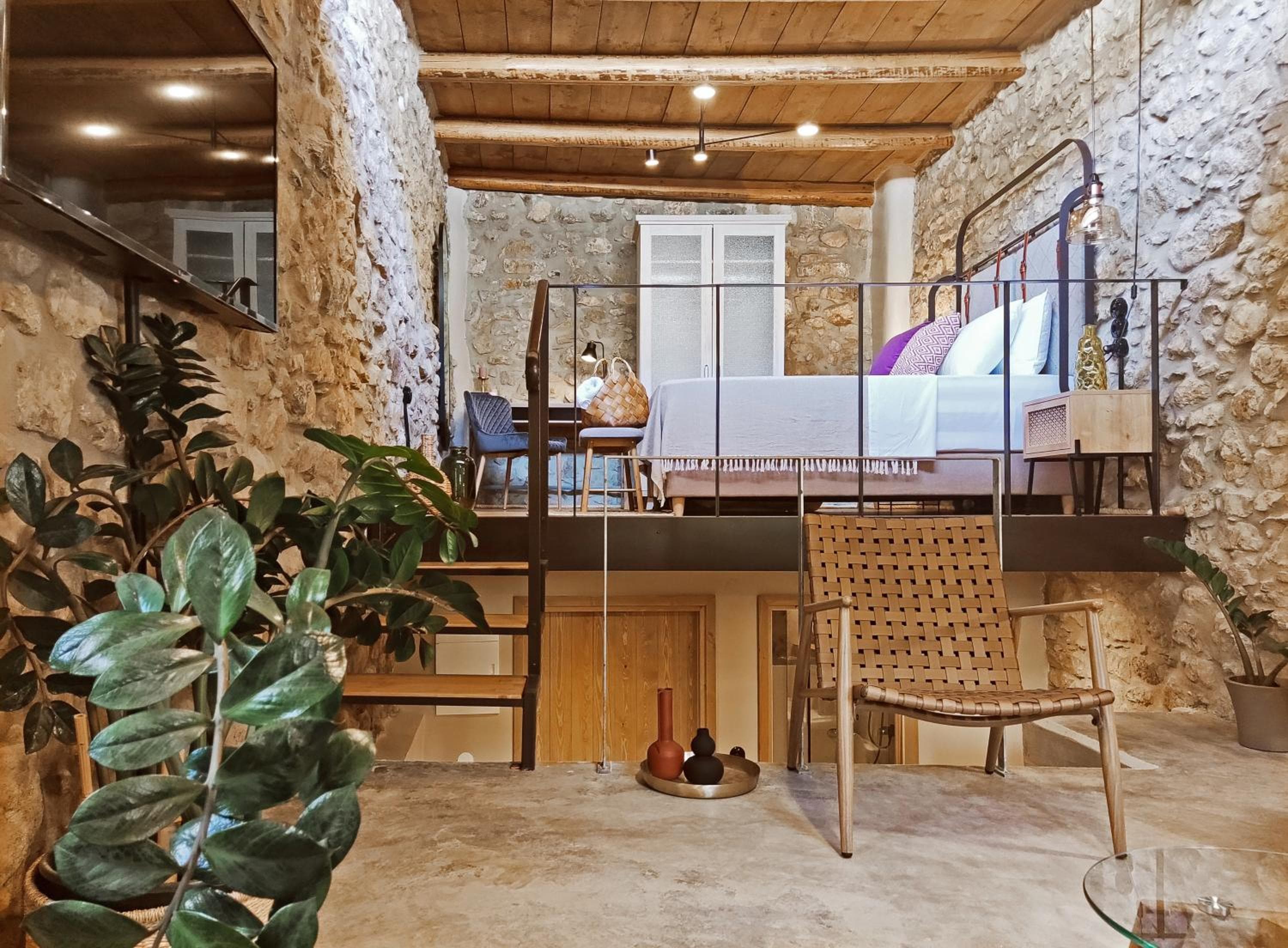 Pyrgi Cretan Living & Spa - Suites & Wellness, Pírgos, photo 3