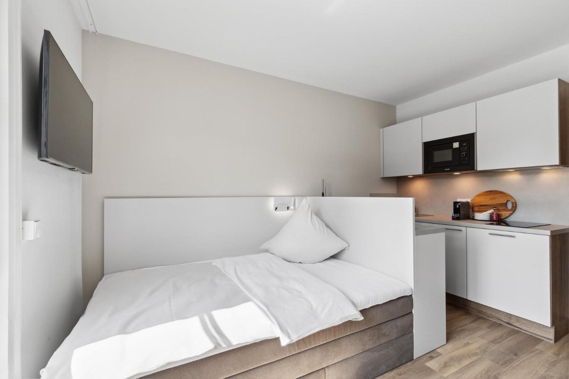 Home and CoLiving Bonn I Aparthotel, Bonn, photo 6