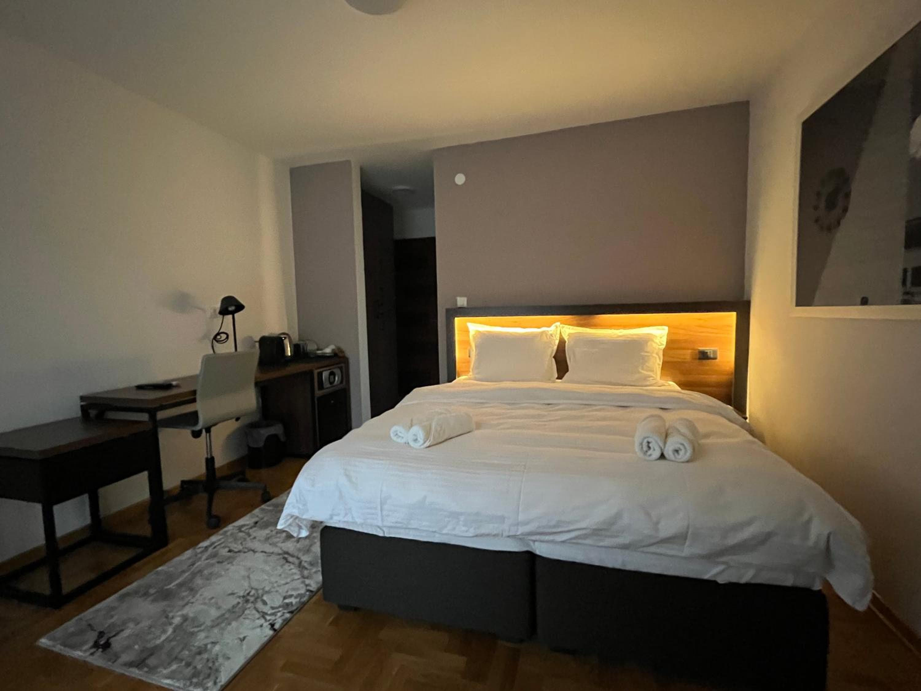 Vila Simfonija with Free parking, Vrnjačka Banja, photo 6