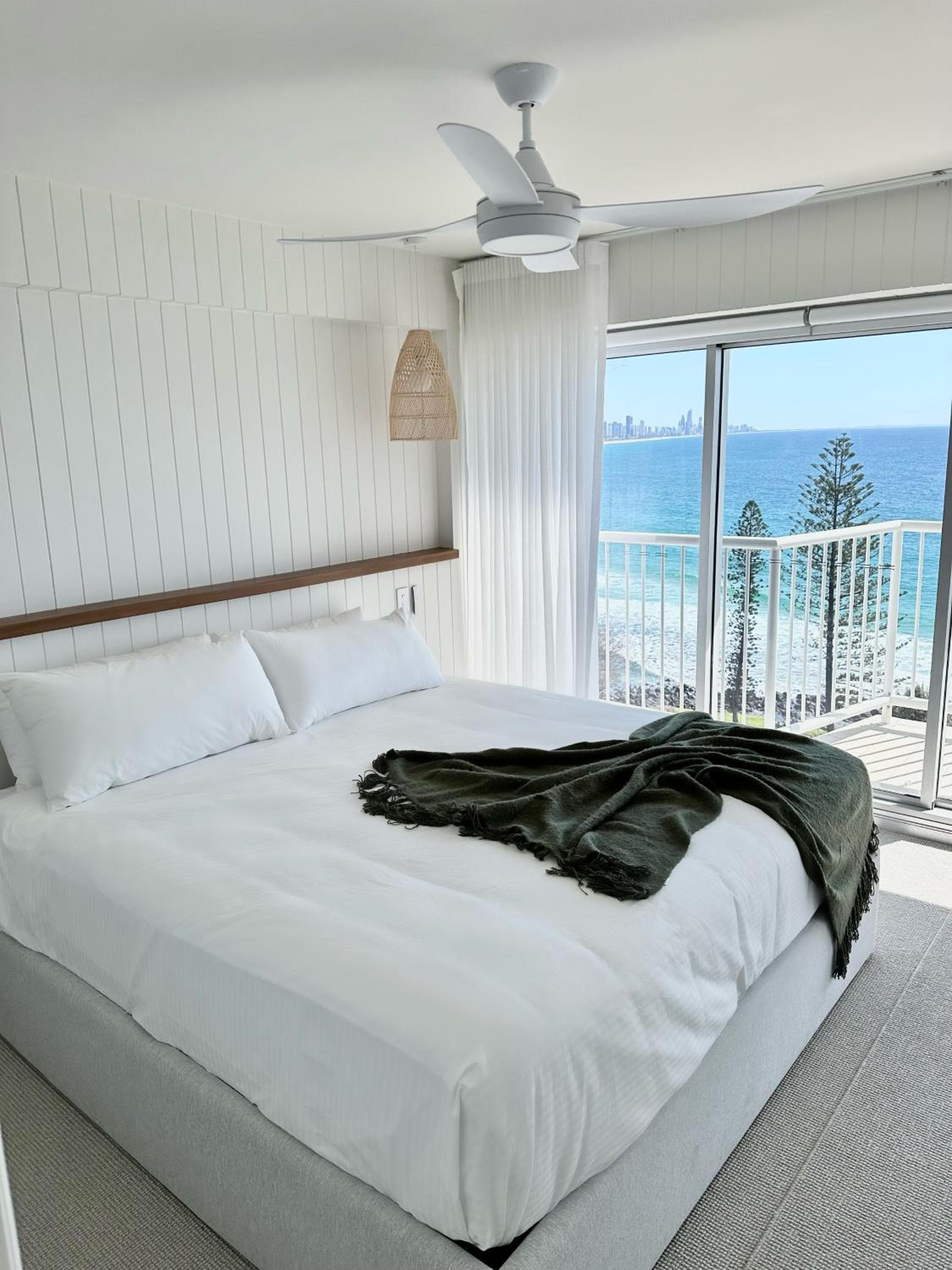 Hillhaven Holiday Apartments, Gold Coast, photo 3