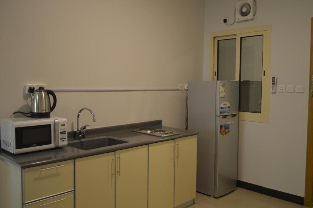 Terrace View Serviced Apartments 3, Dammam, photo 2