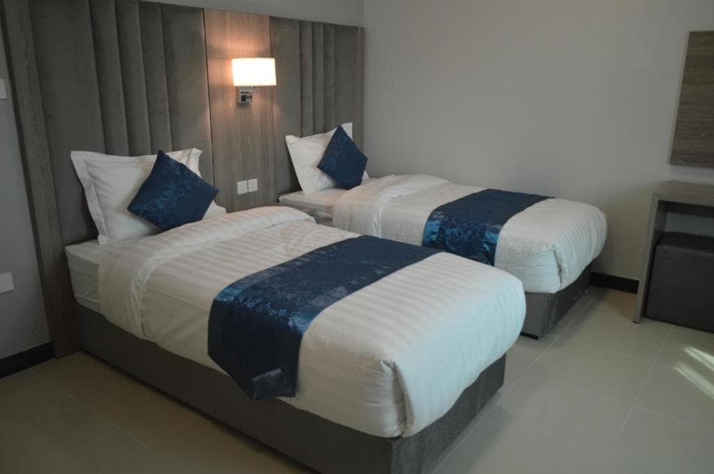 Terrace View Serviced Apartments 3, Dammam, photo 3