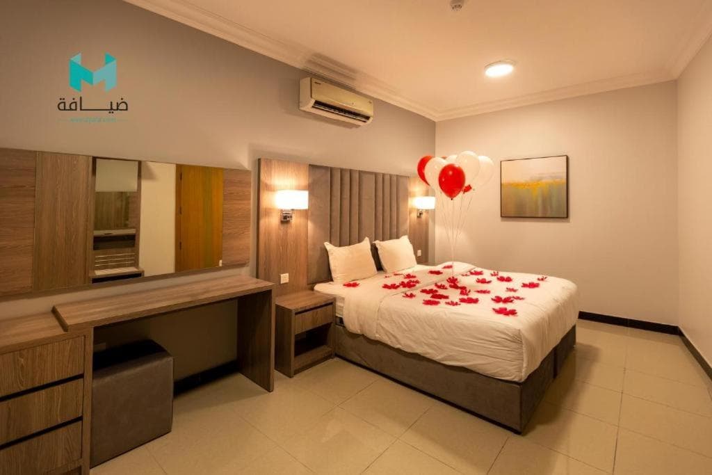 Terrace View Serviced Apartments 3, Dammam, photo 6