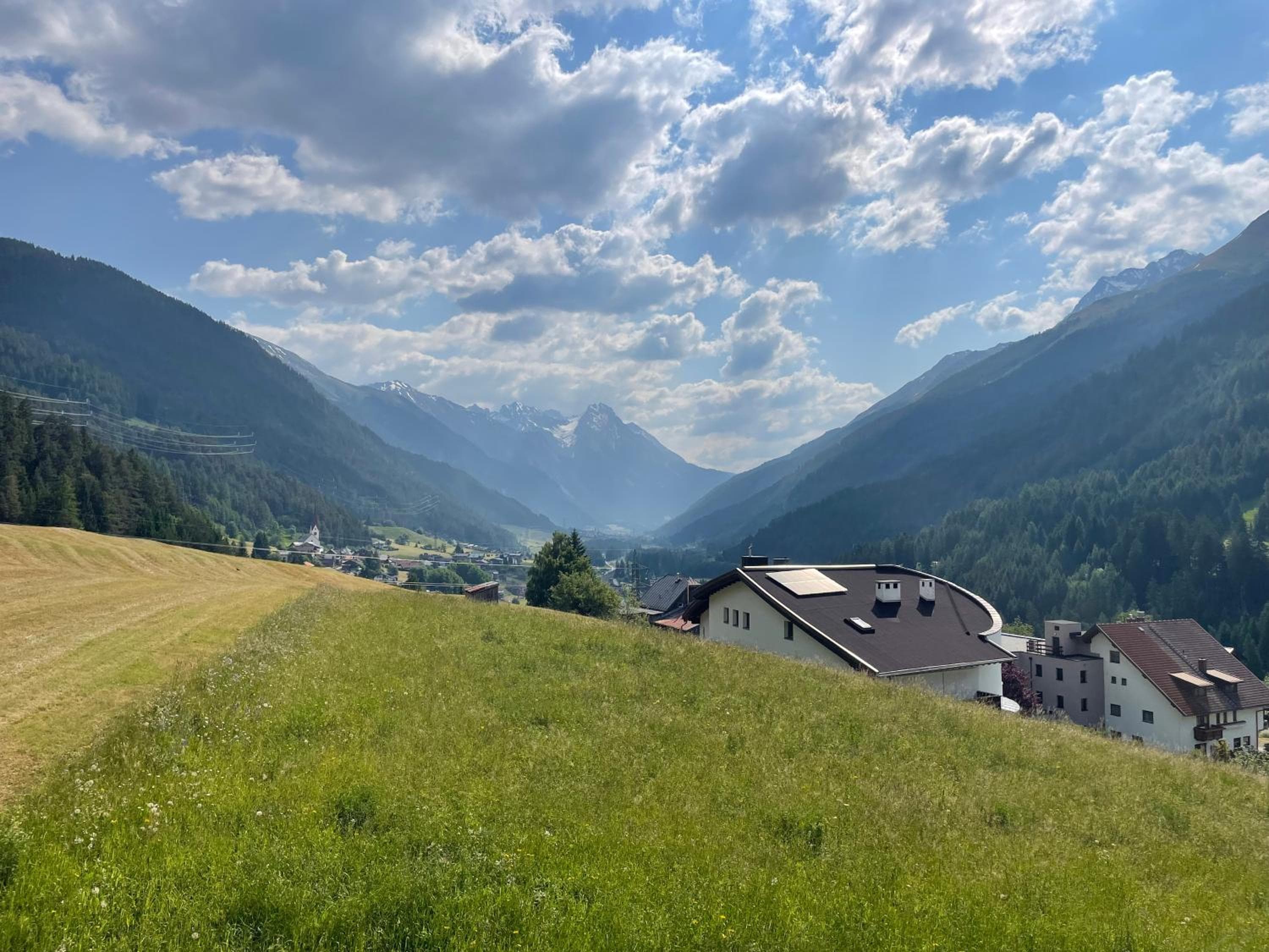 Mountain Spa Residences, Sankt Anton am Arlberg, photo 5