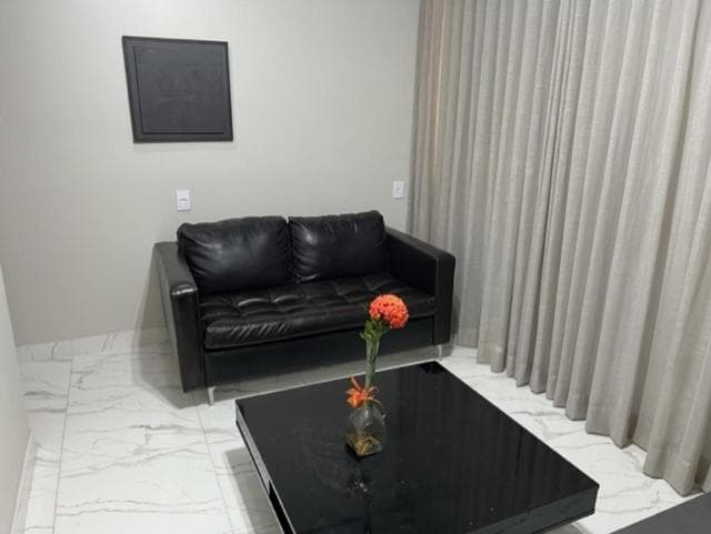 Apartamento de luxo no Hotel Stop-Inn Cristiano Machado, Belo Horizonte, photo 5