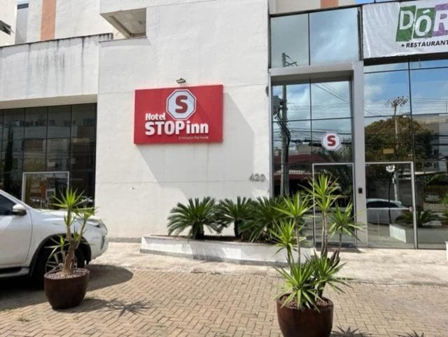 Apartamento de luxo no Hotel Stop-Inn Cristiano Machado, Belo Horizonte, photo 6