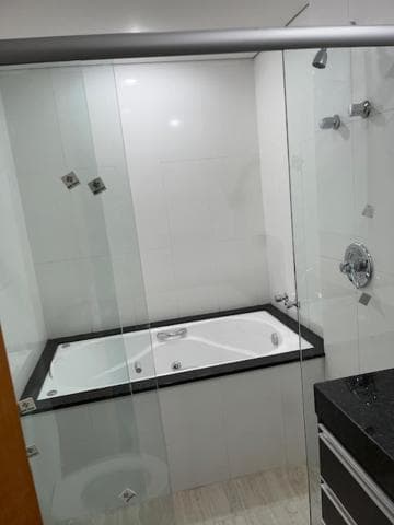 Apartamento de luxo no Hotel Stop-Inn Cristiano Machado, Belo Horizonte, photo 4