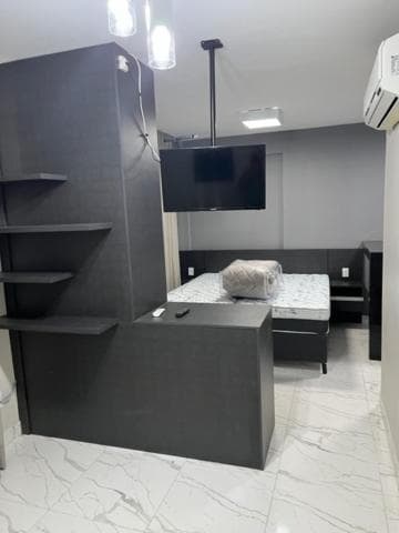 Apartamento de luxo no Hotel Stop-Inn Cristiano Machado, Belo Horizonte, photo 3