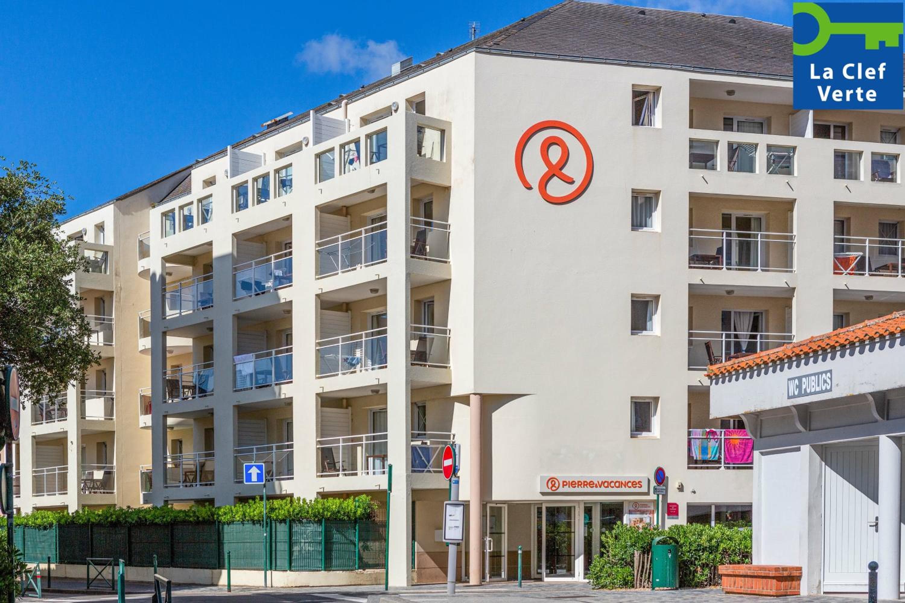 Résidence Pierre & Vacances La Baie des Sables, Les Sables-dʼOlonne