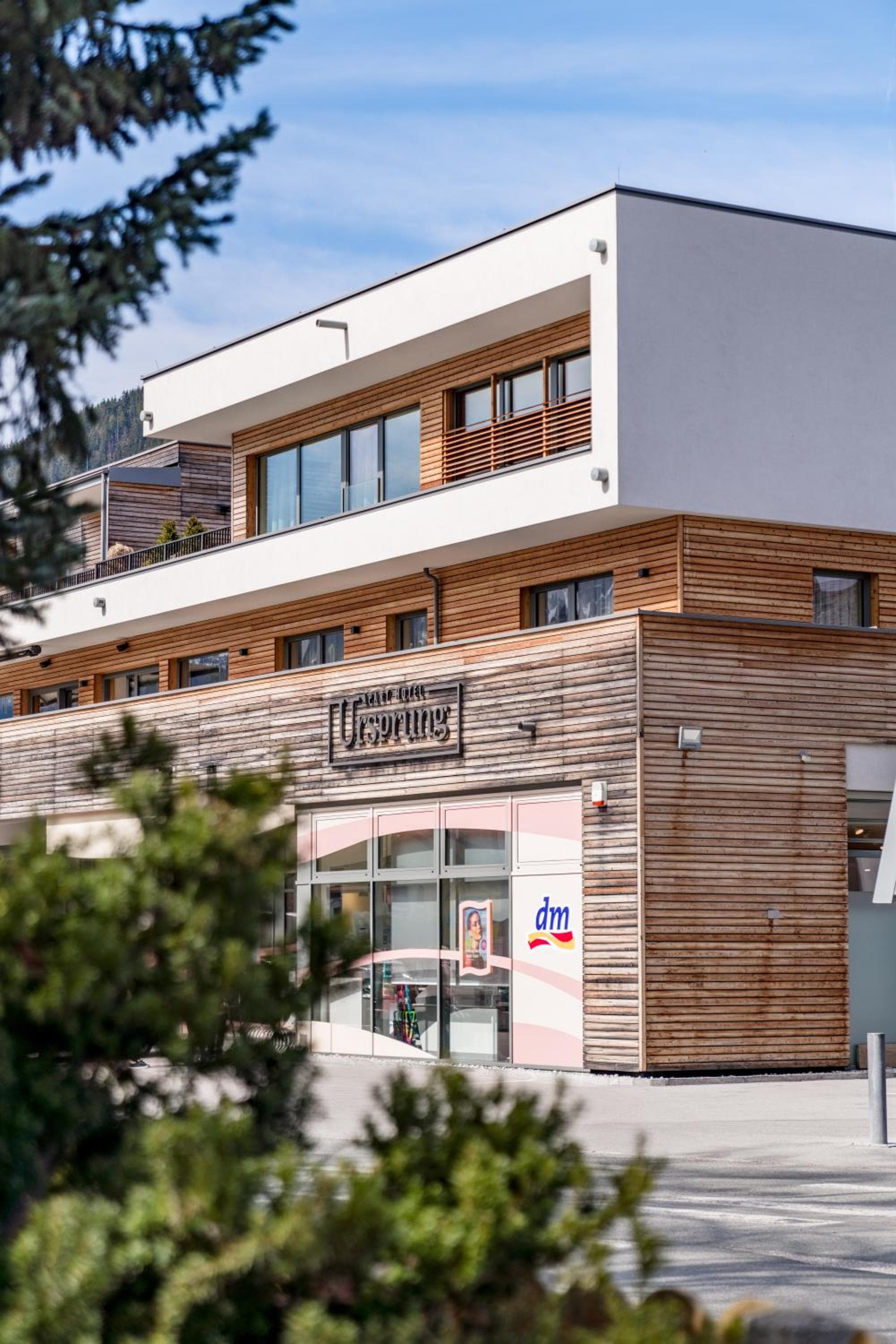 Aparthotel Ursprung, Schladming