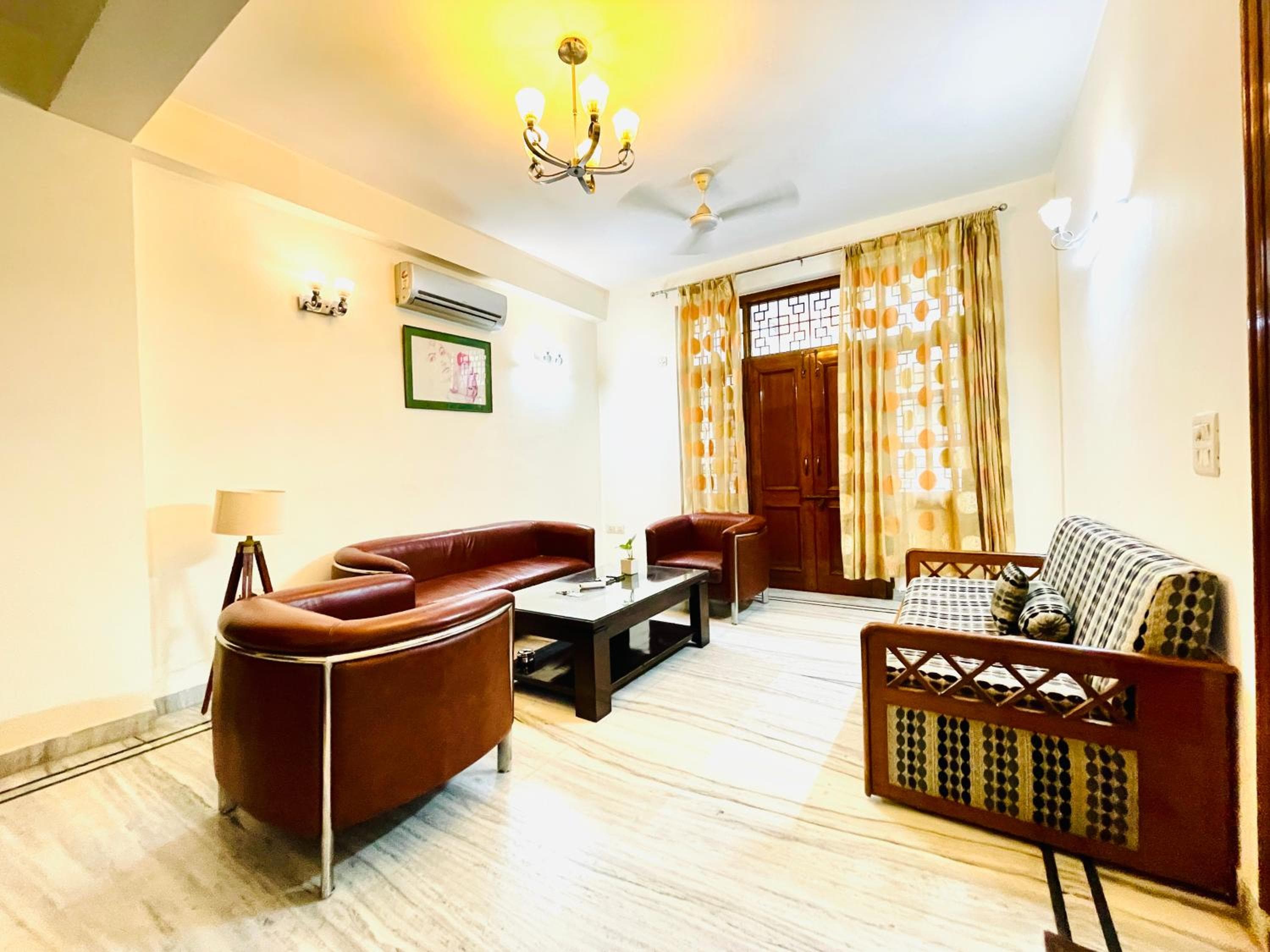 BedChambers Serviced Apartments - Artemis Hospital, Gurgaon, photo 5