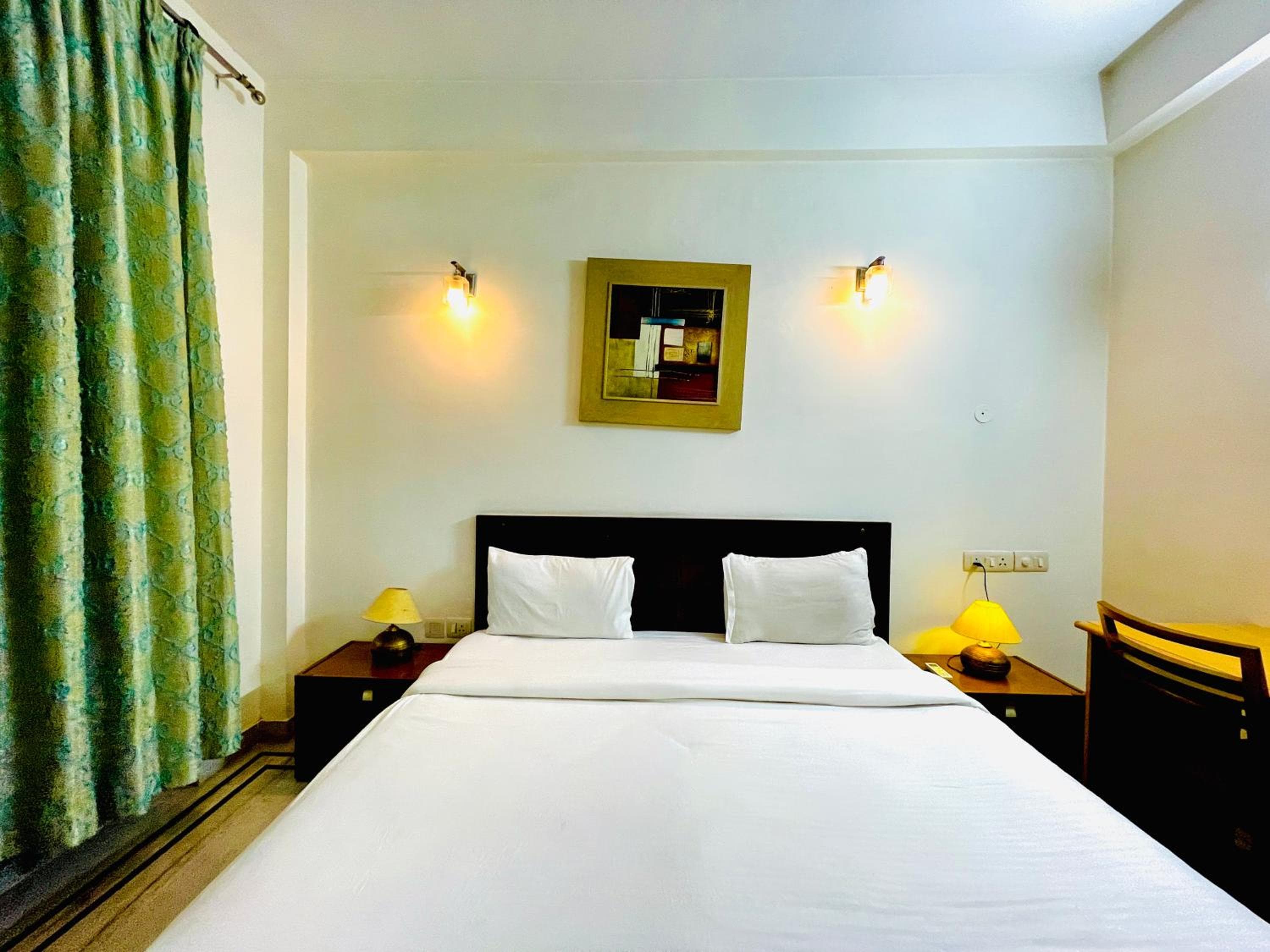 BedChambers Serviced Apartments - Artemis Hospital, Gurgaon, photo 3