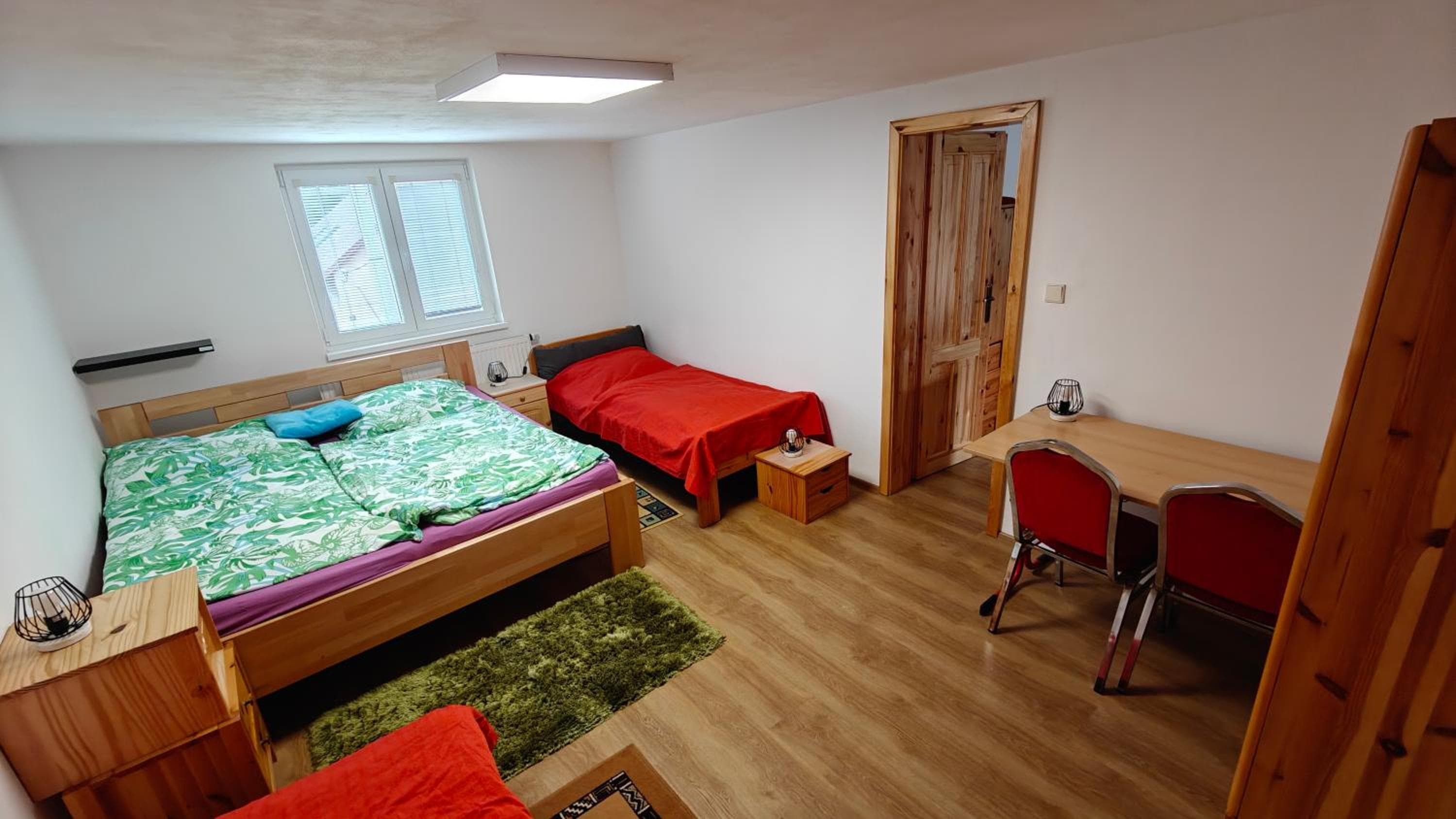 Penzion Majka, Herálec, photo 6