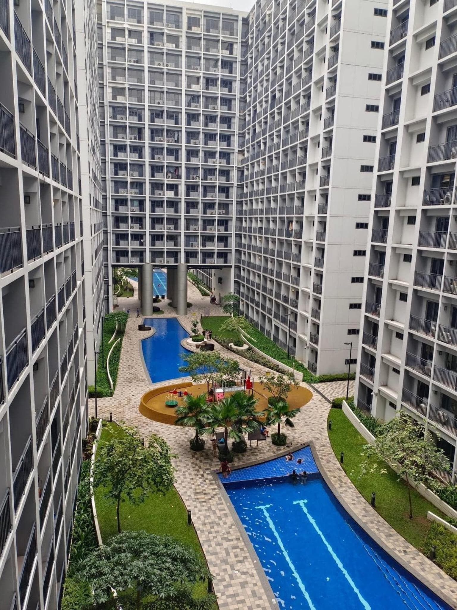 Mall of Asia Shore 2 Condo, photo 4